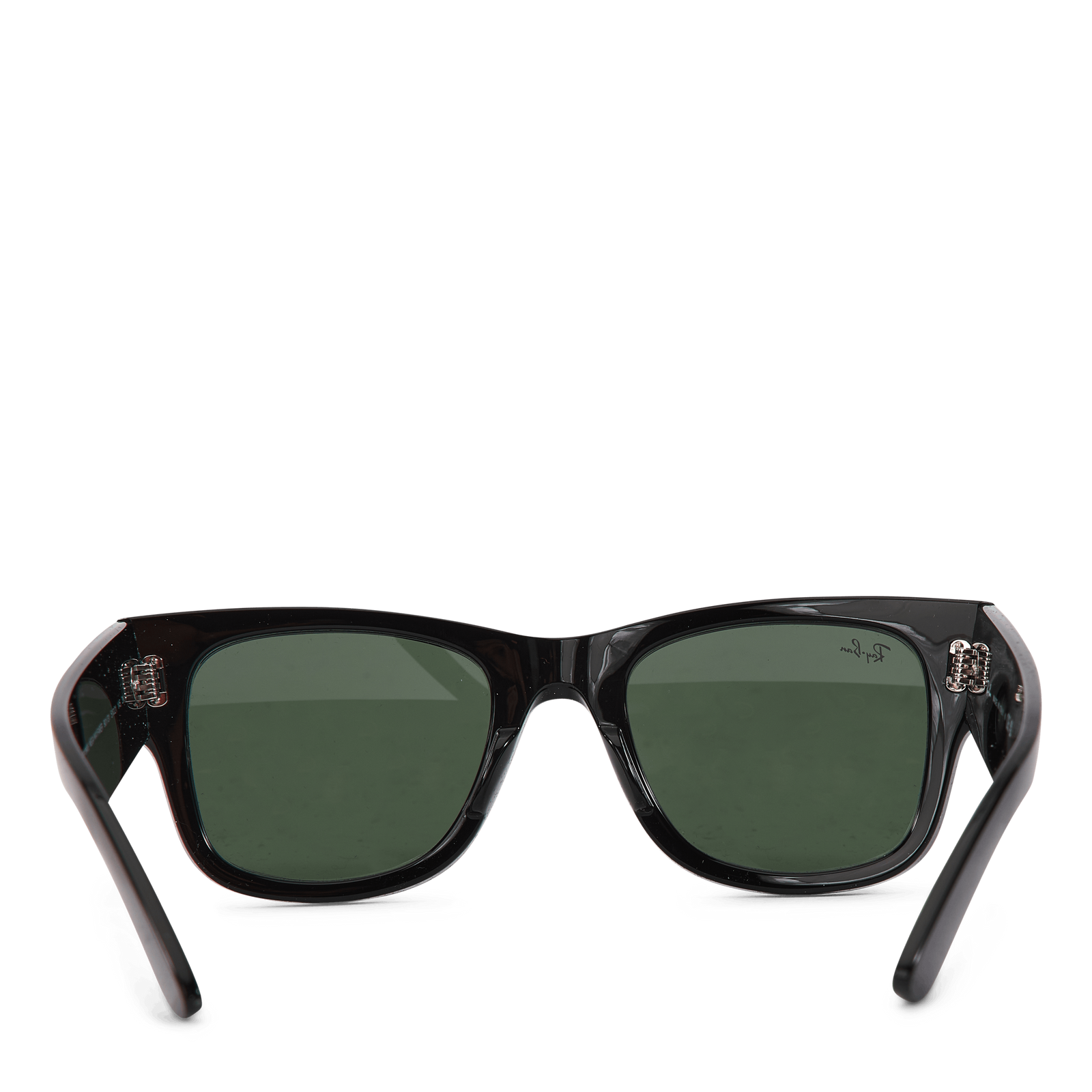Mega Wayfarer 901/31-51 Transparent Green