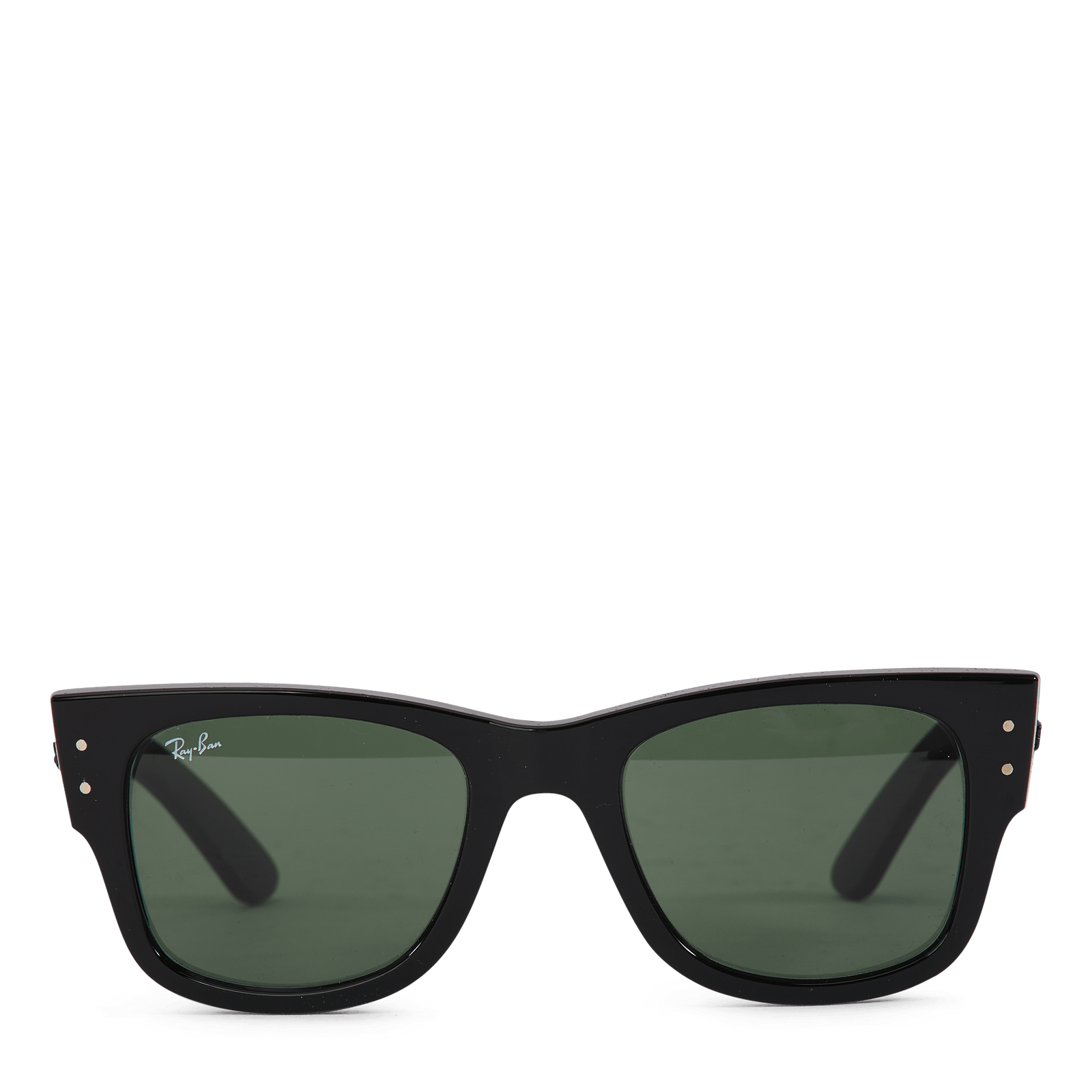 Mega Wayfarer 901/31-51 Transparent Green