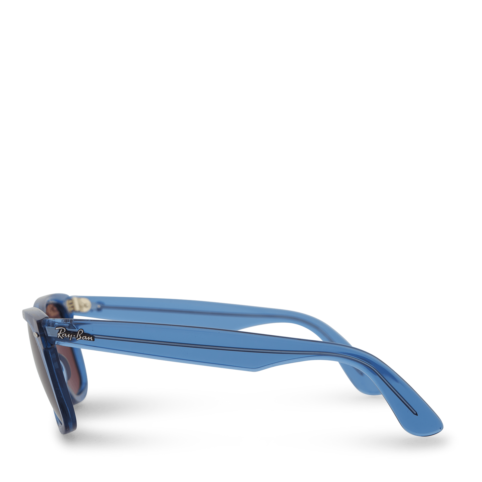 Wayfarer 6587c5-50 Black