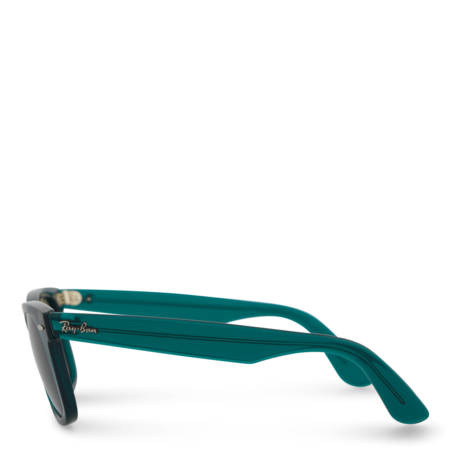 Wayfarer 6615b1-50 Black