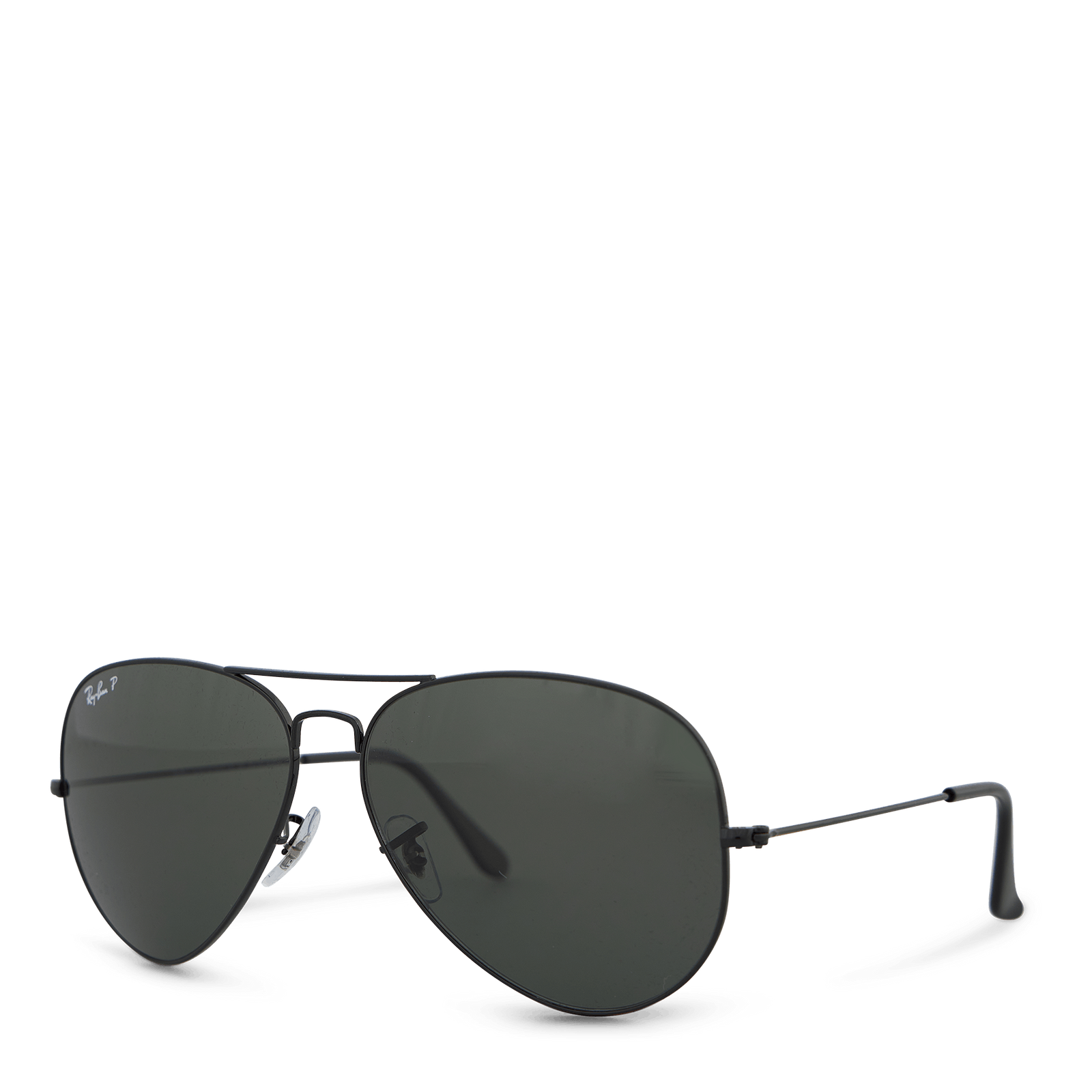 Aviator Large Metal 002/58-62 Arista