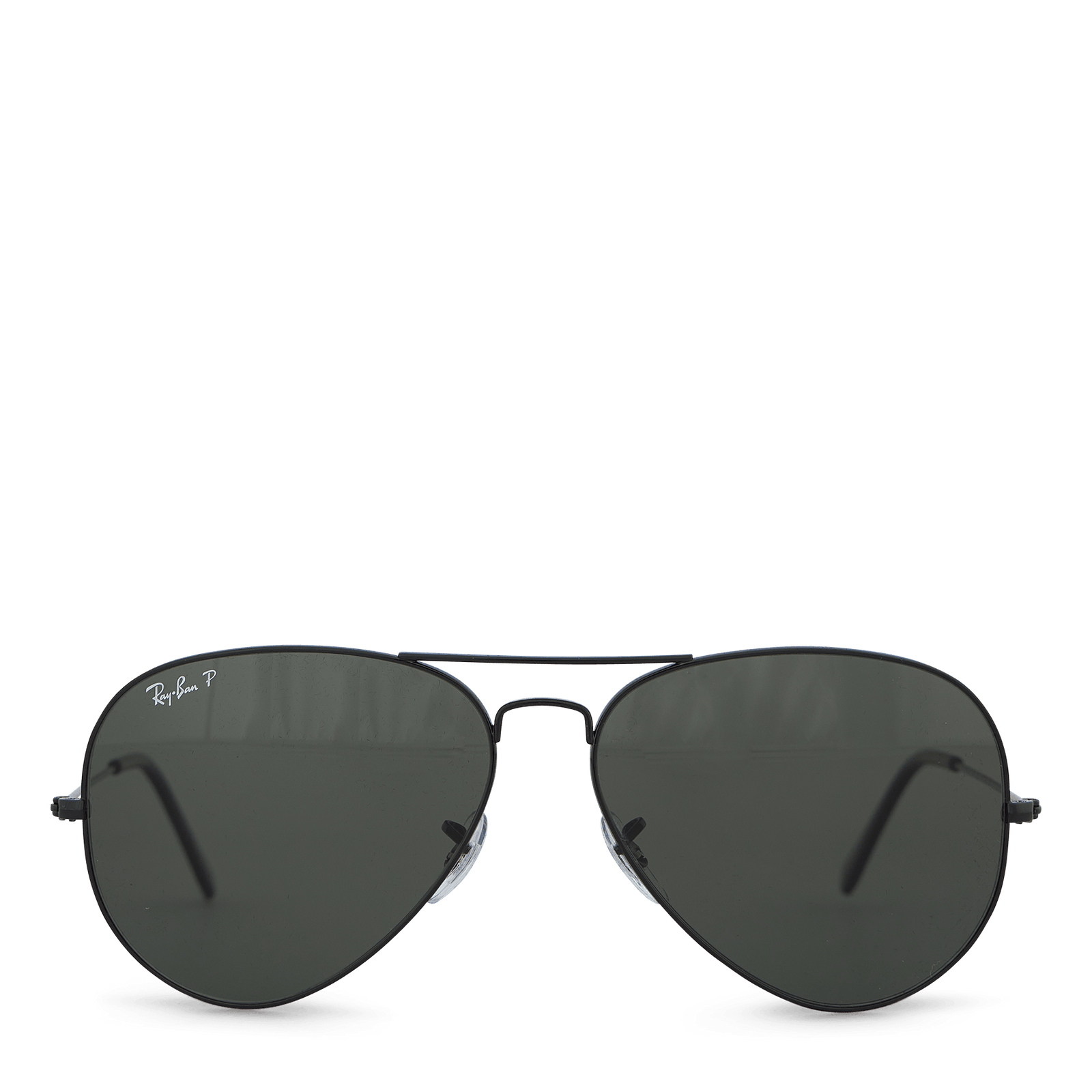 Aviator Large Metal 002/58-62 Arista