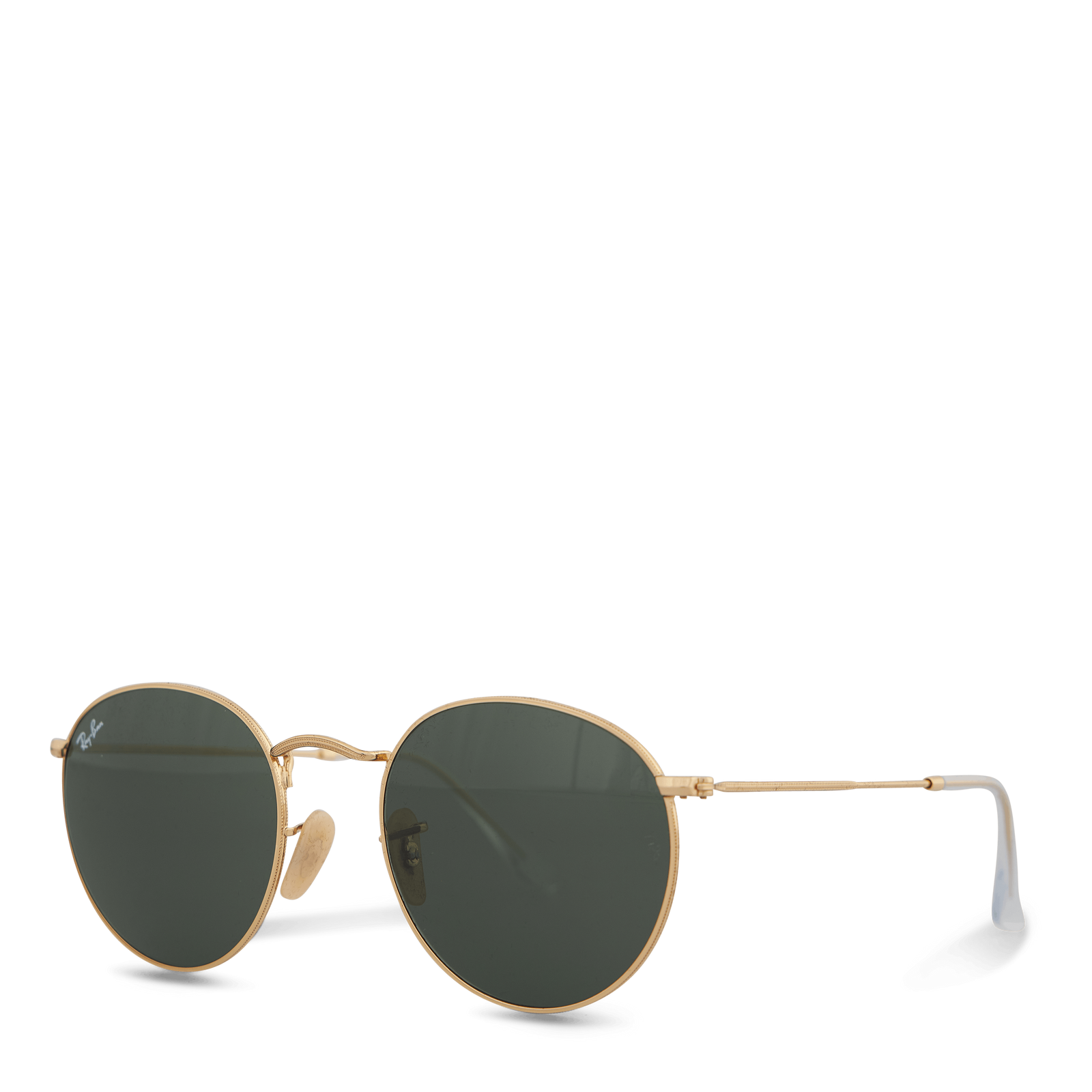 Round Metal 1-53 Arista