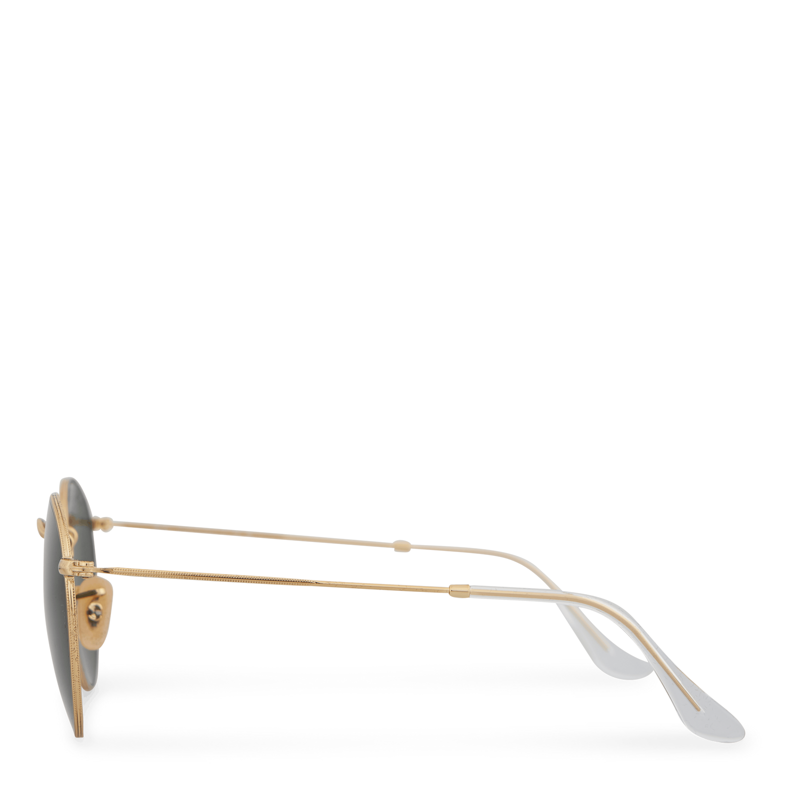 Round Metal 1-53 Arista