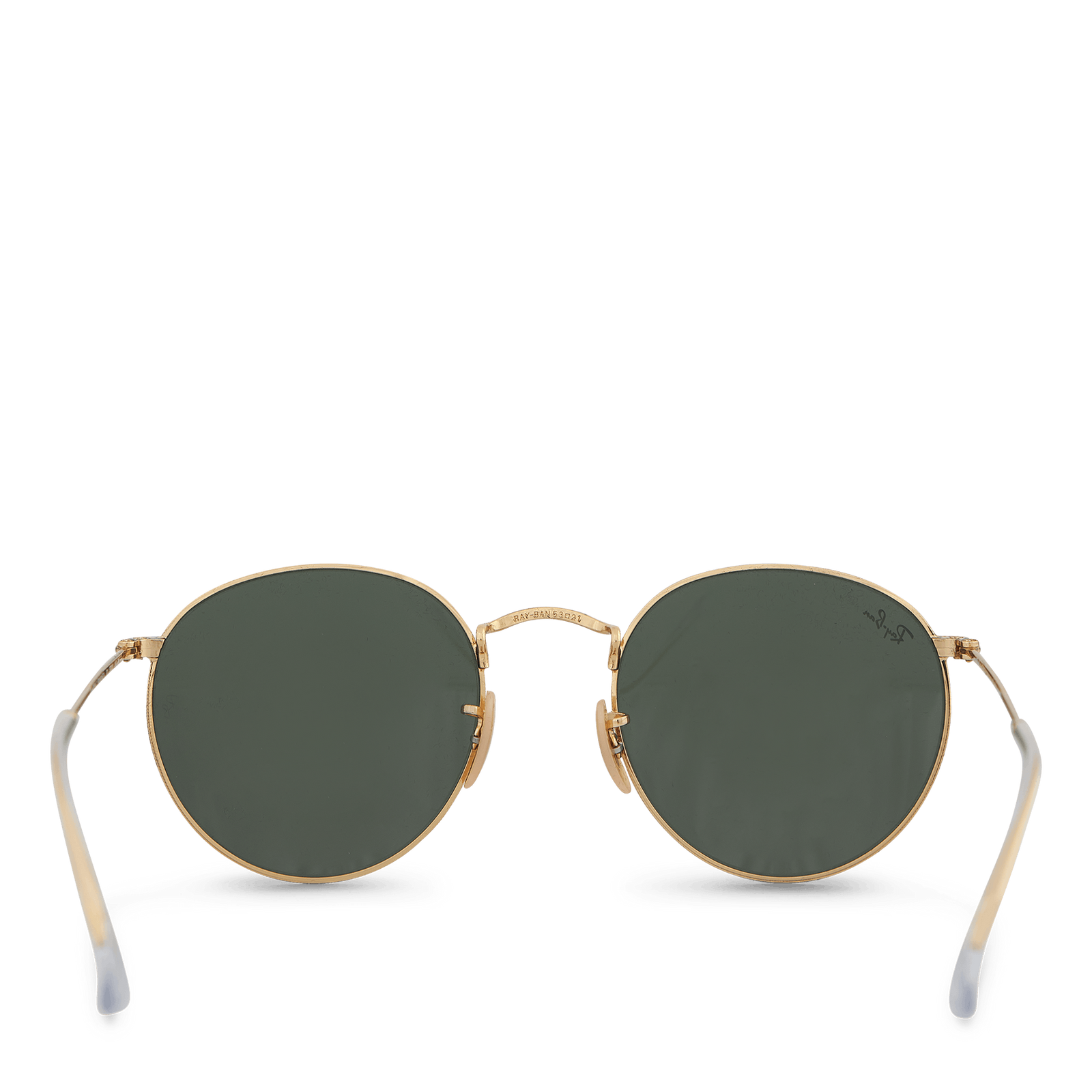 Round Metal 1-53 Arista