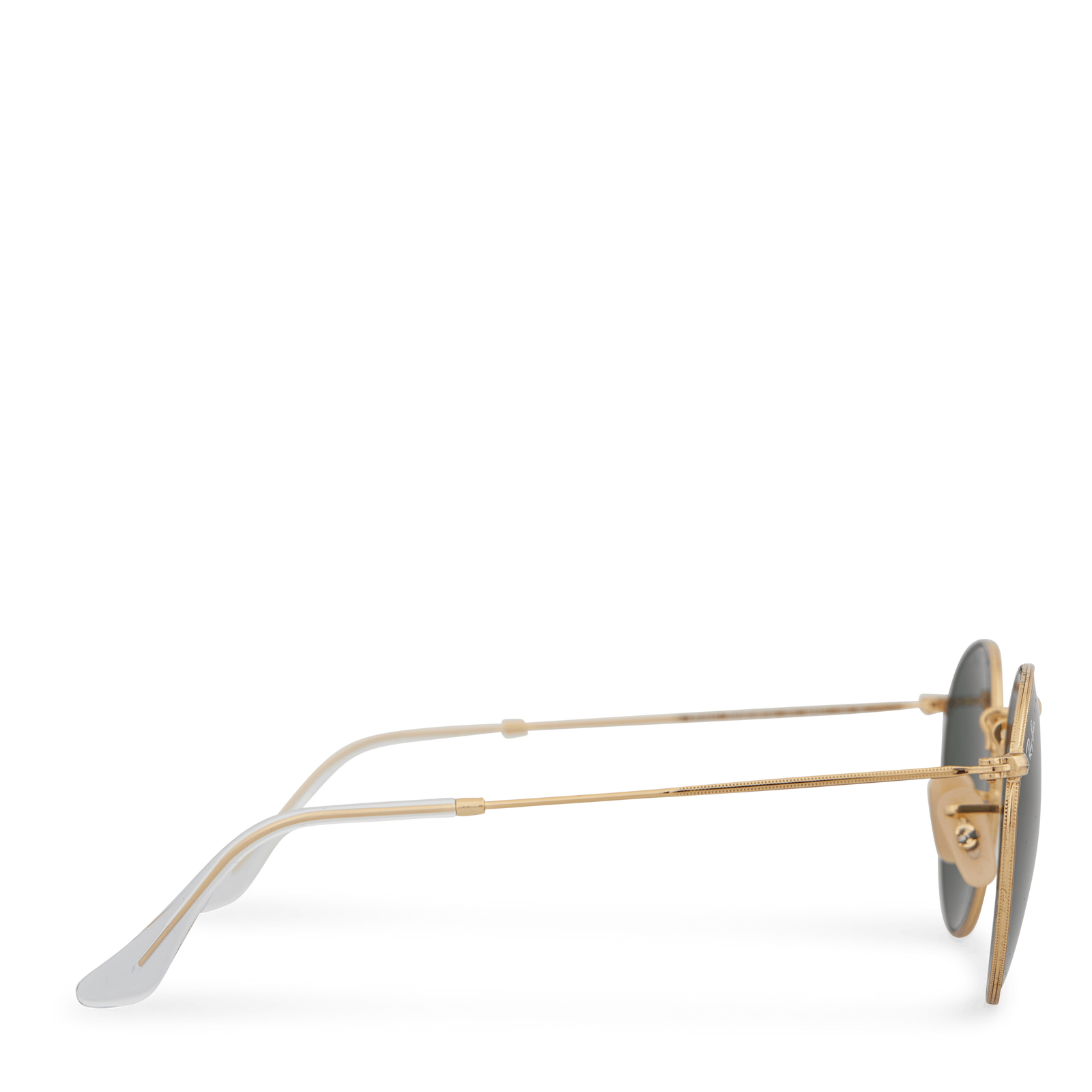 Round Metal 1-53 Arista