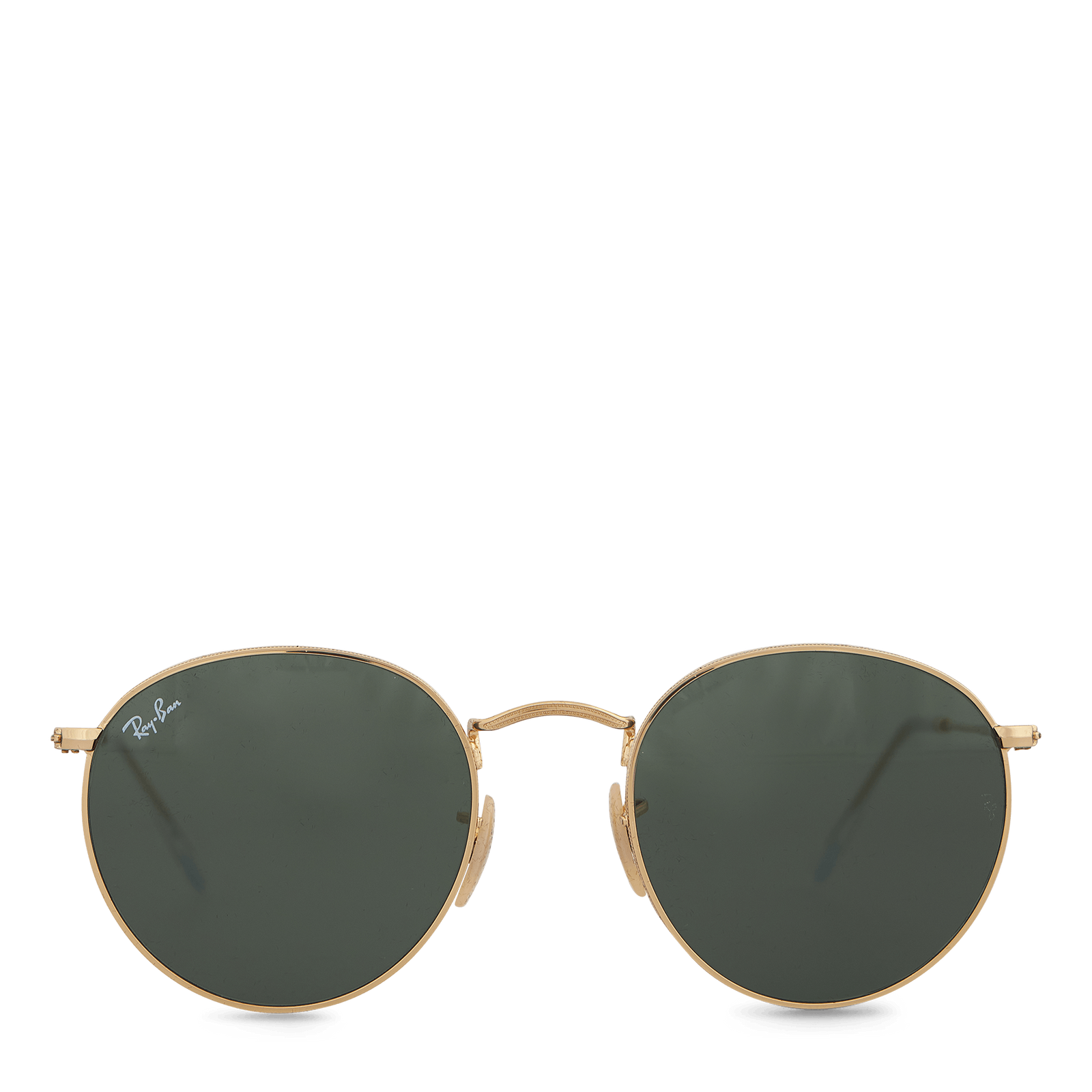 Round Metal 1-53 Arista