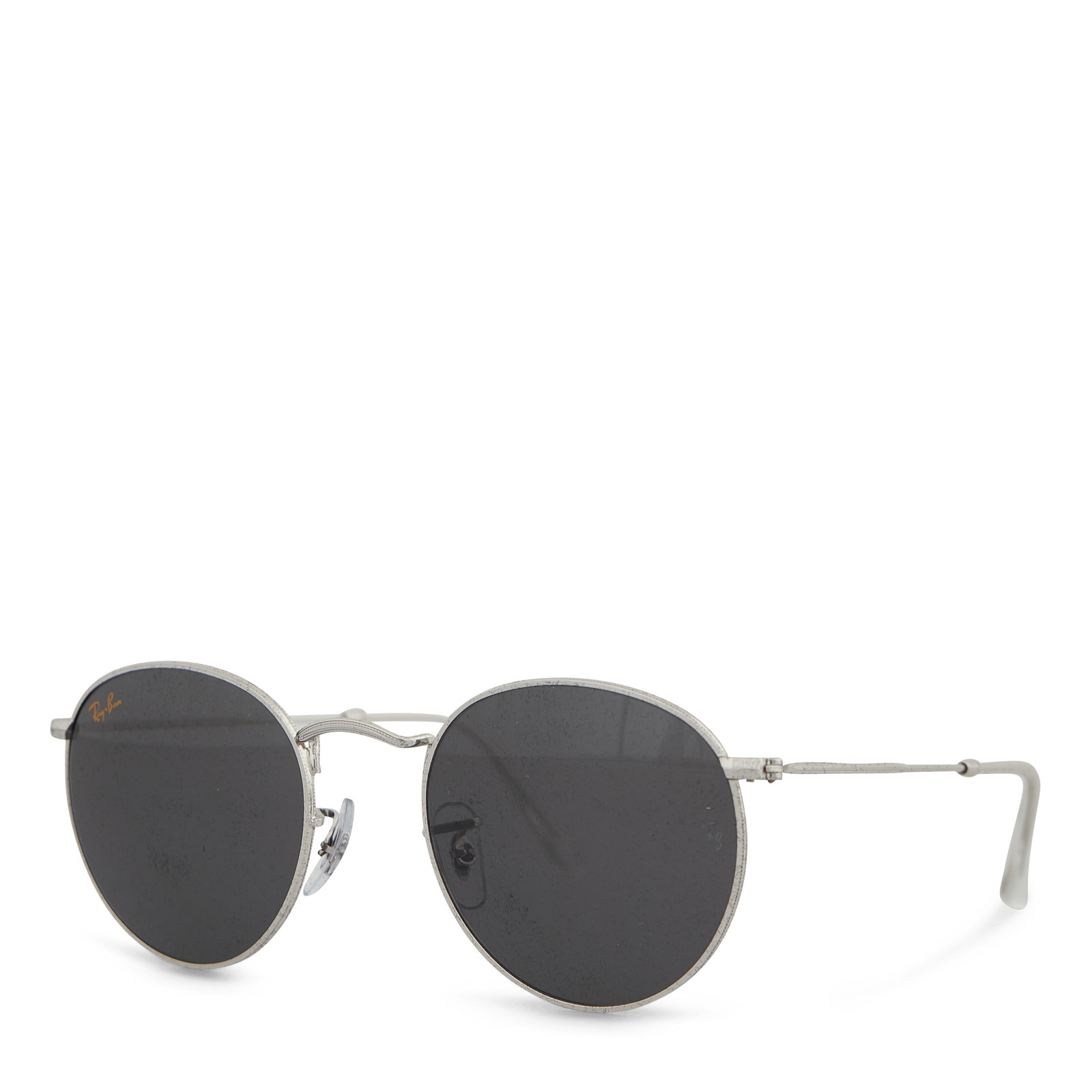 Round Metal 9198b1-50 Arista