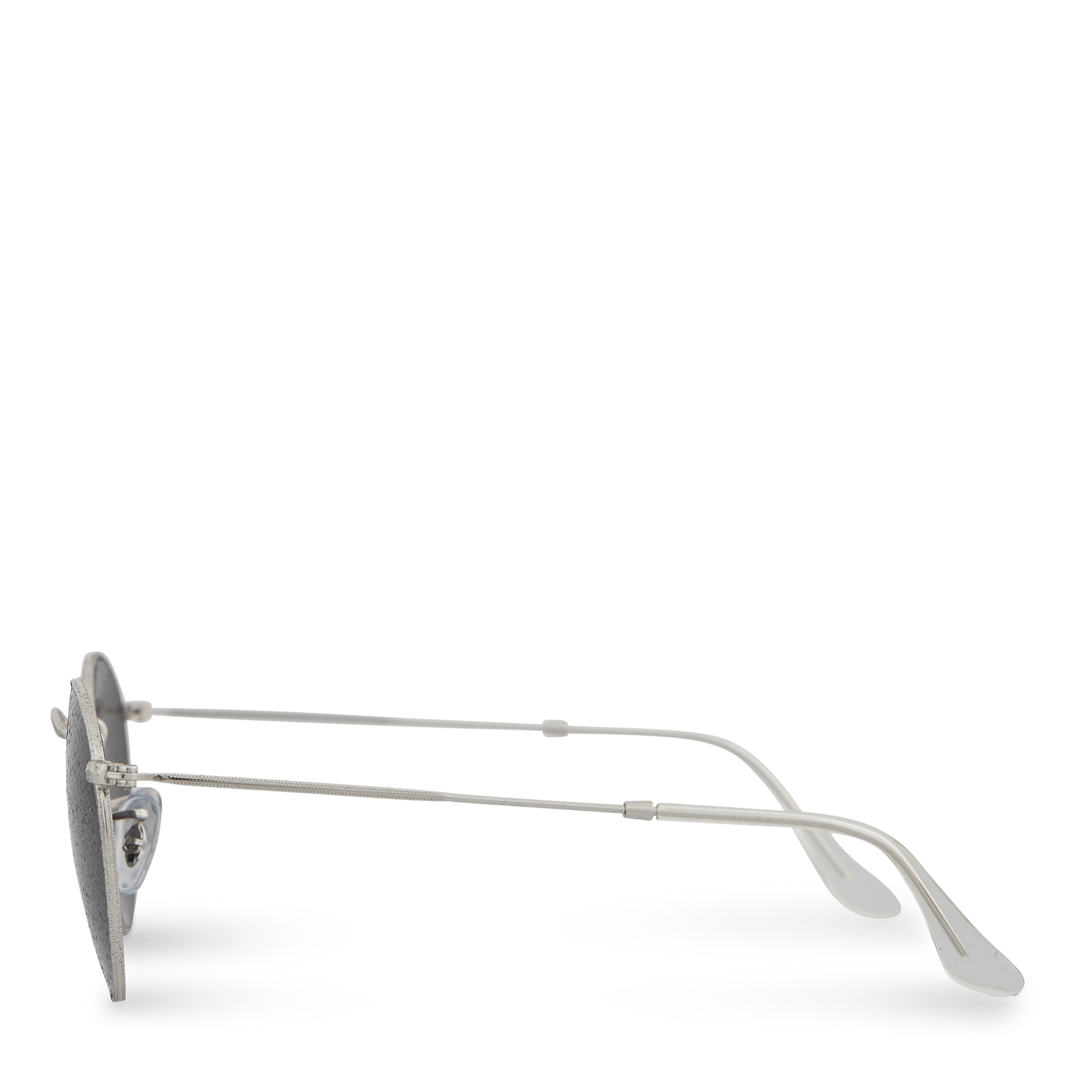 Round Metal 9198b1-50 Arista