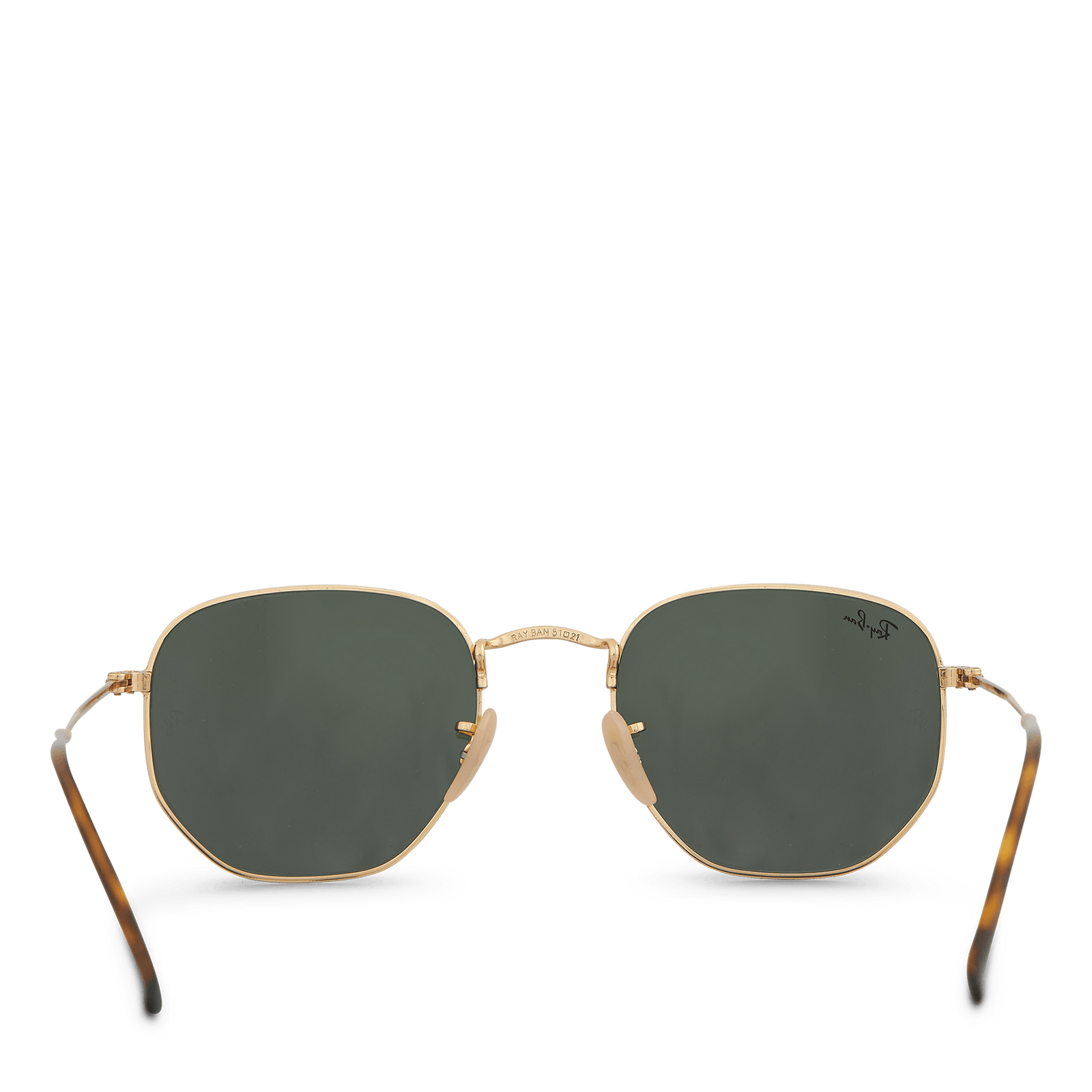 Hexagonal 1-51 Arista