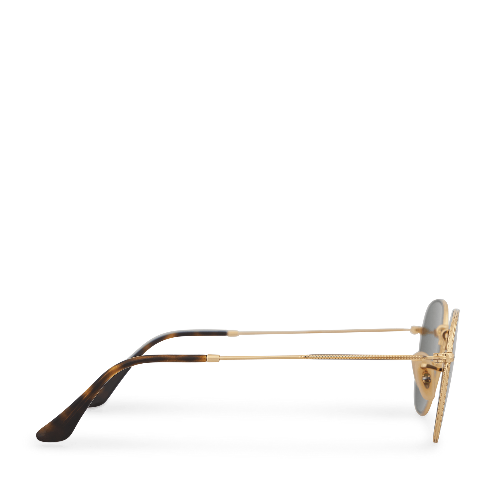 Hexagonal 1-51 Arista