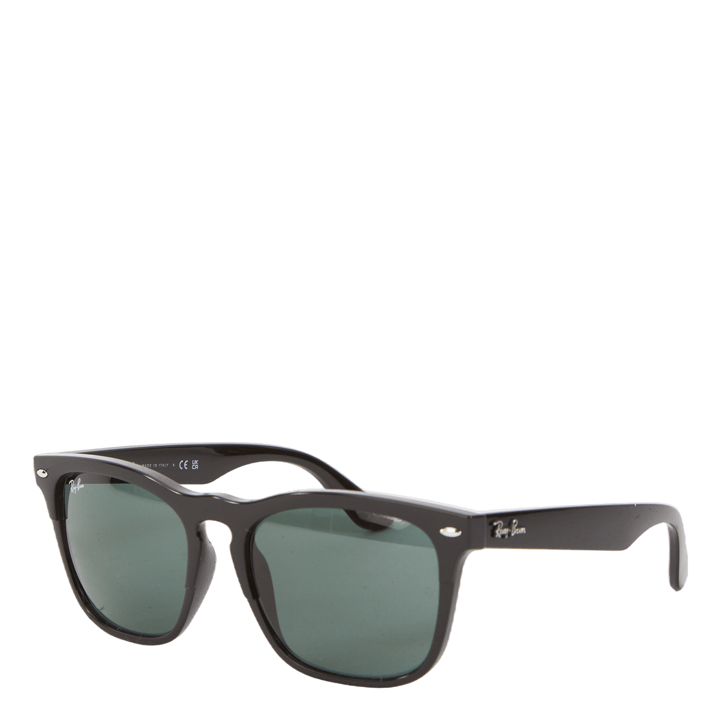 Steve 662971-54 Black