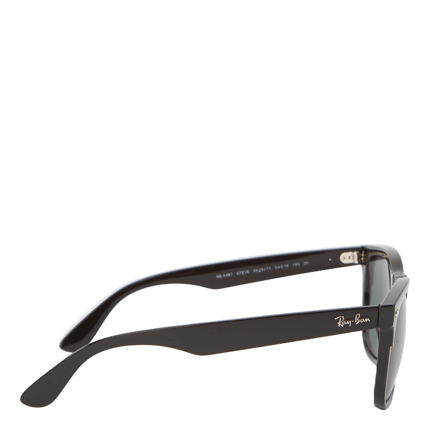 Steve 662971-54 Black