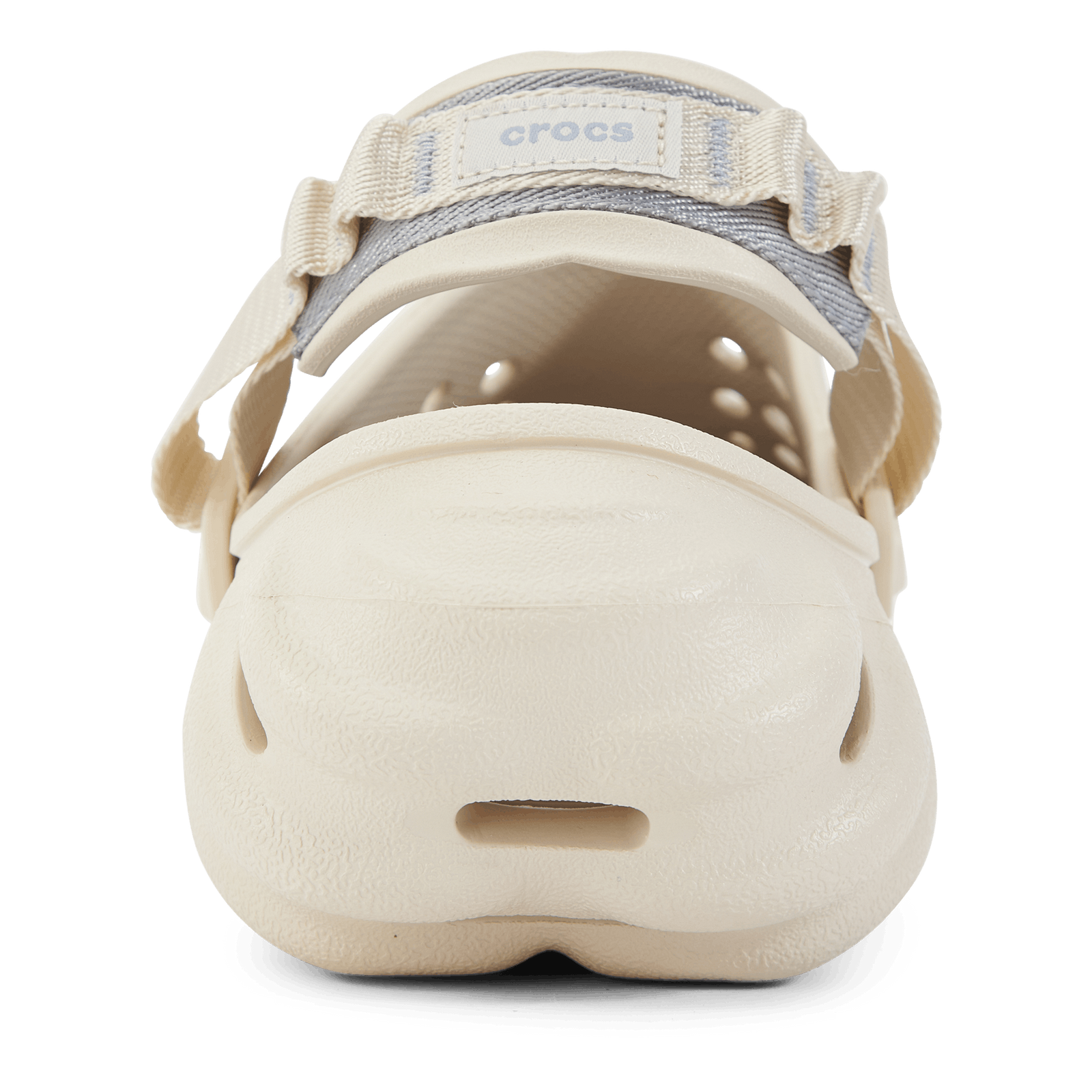 Echo Clog Bone Teal Tree