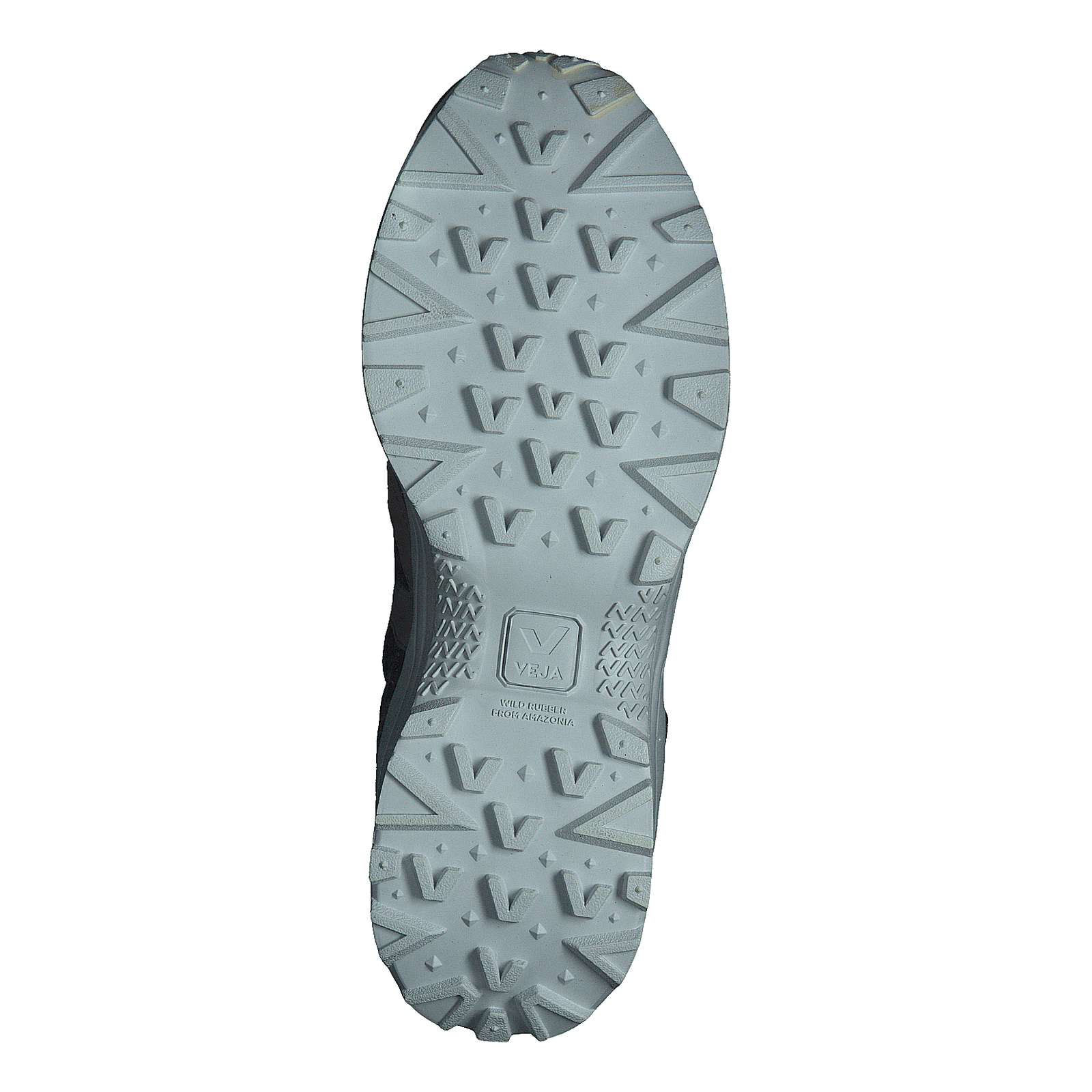 Hikingstyle Rick Ovens/dust