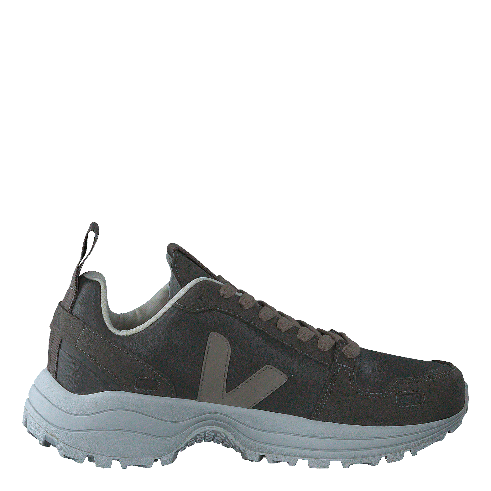 Hikingstyle Rick Ovens/dust