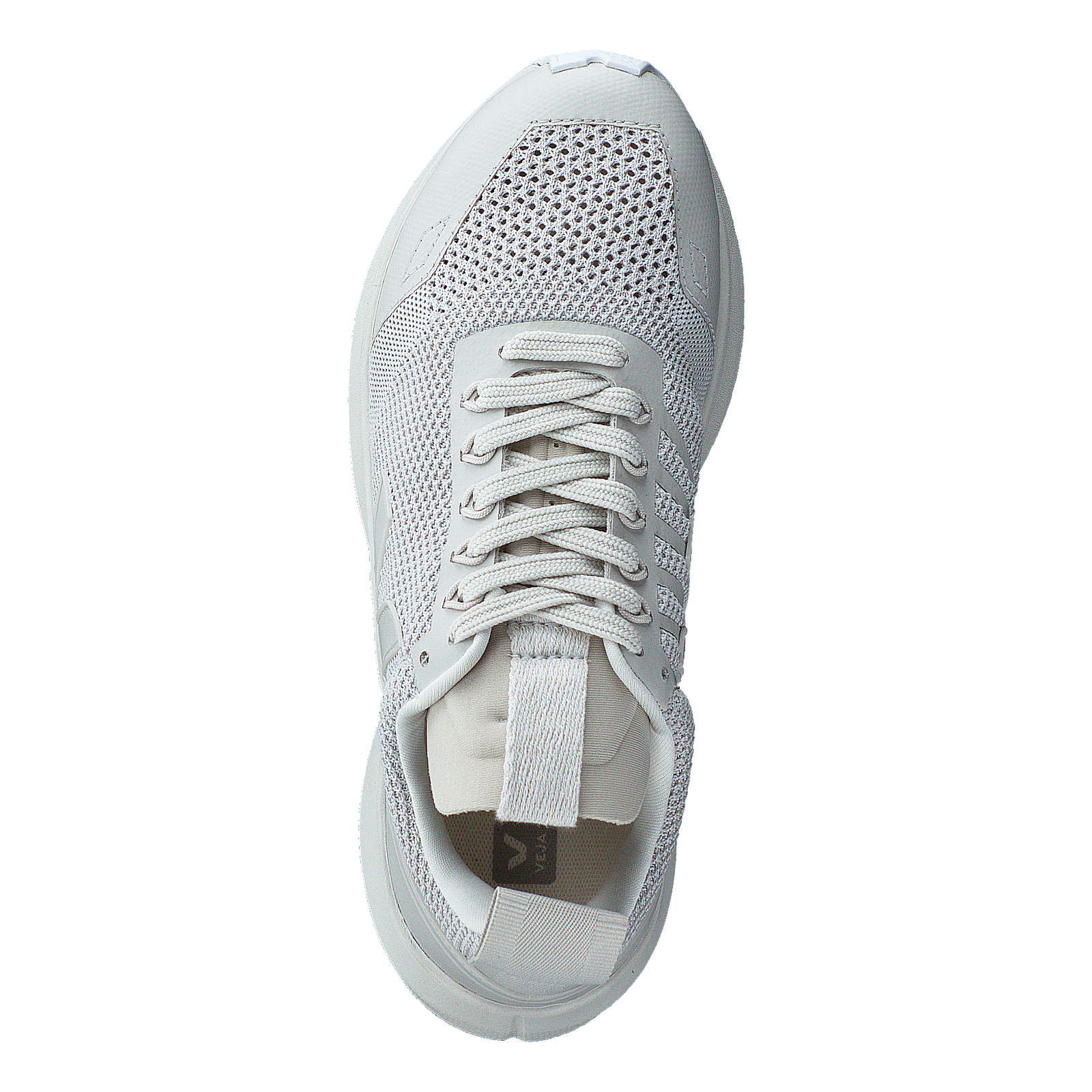 Performance Runner V-knit Rick Ovens /pearl