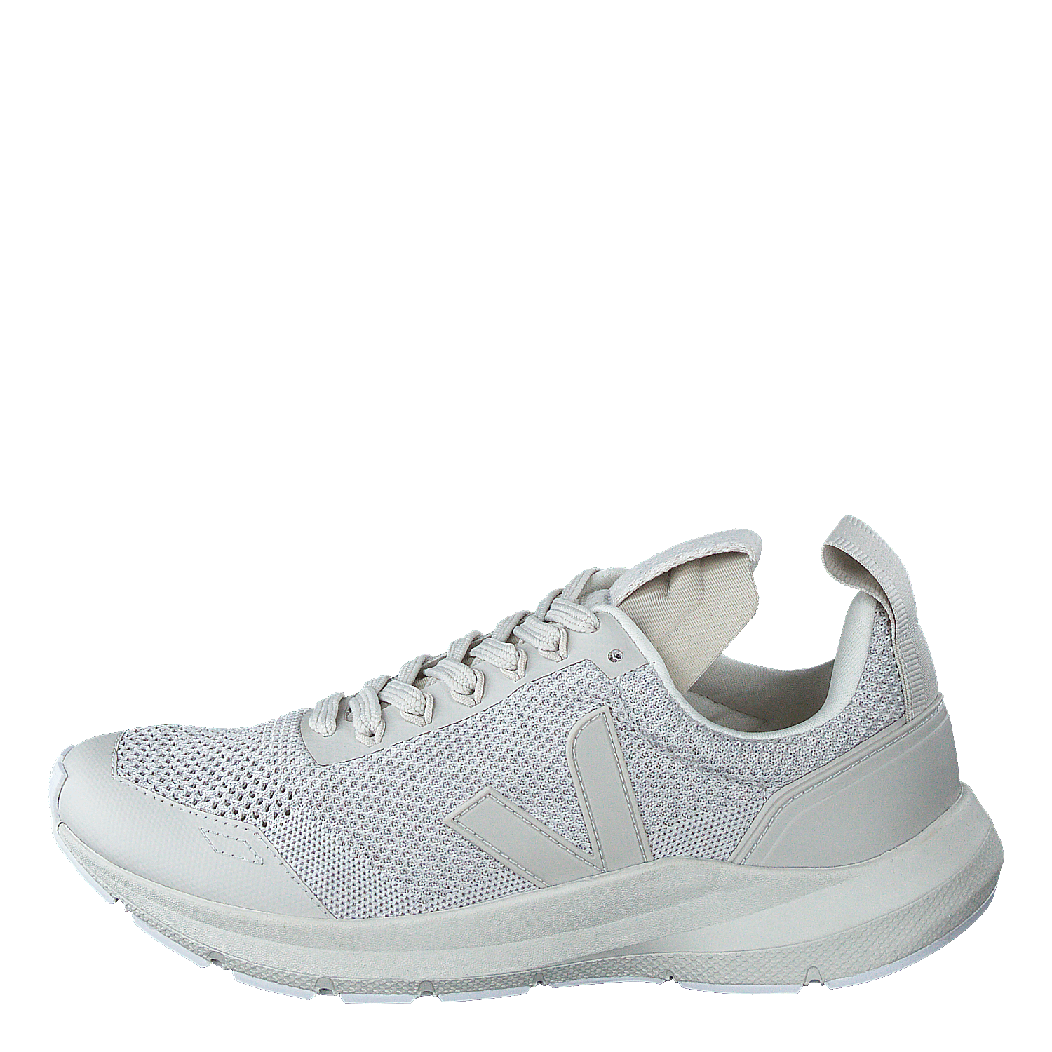 Performance Runner V-knit Rick Ovens /pearl