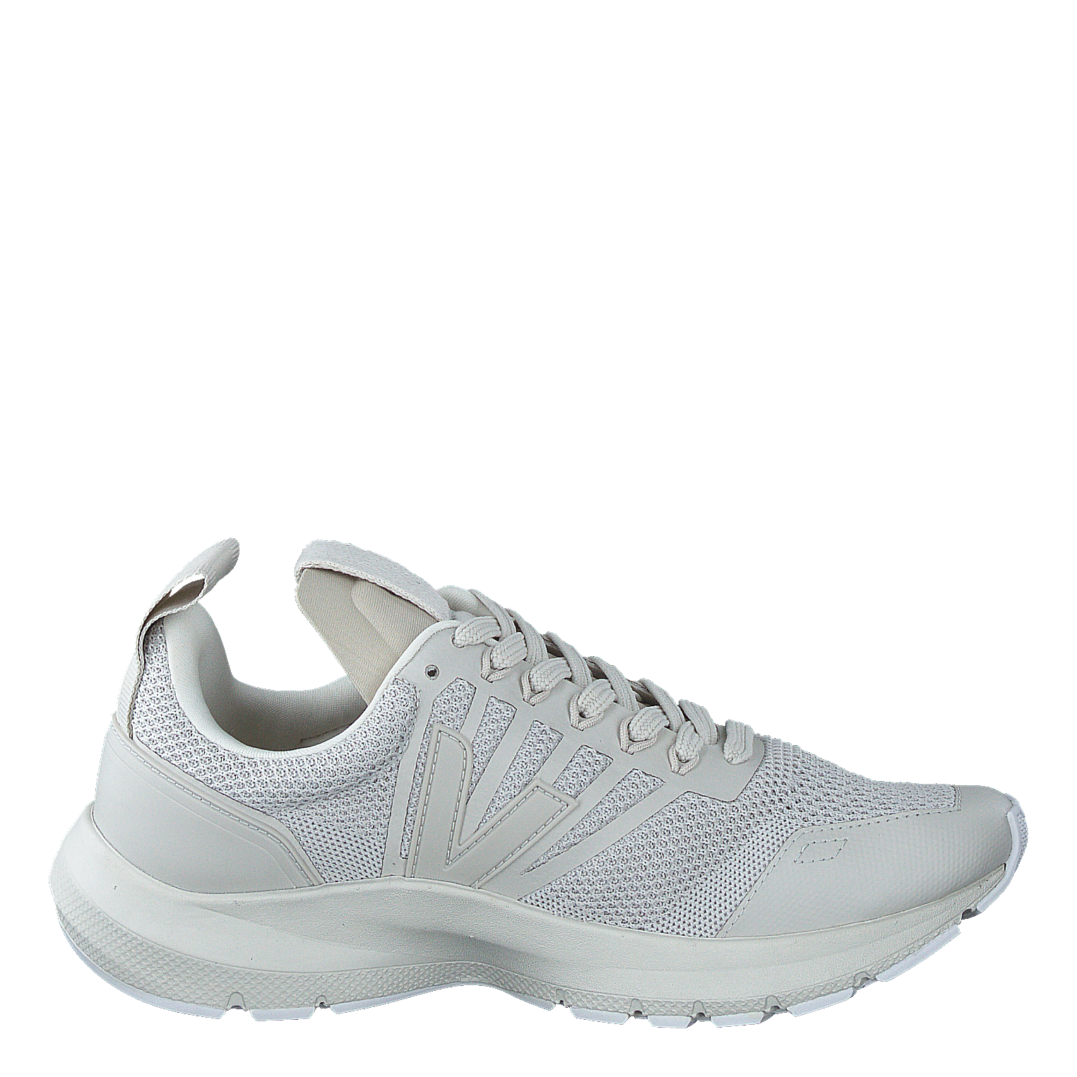 Performance Runner V-knit Rick Ovens /pearl