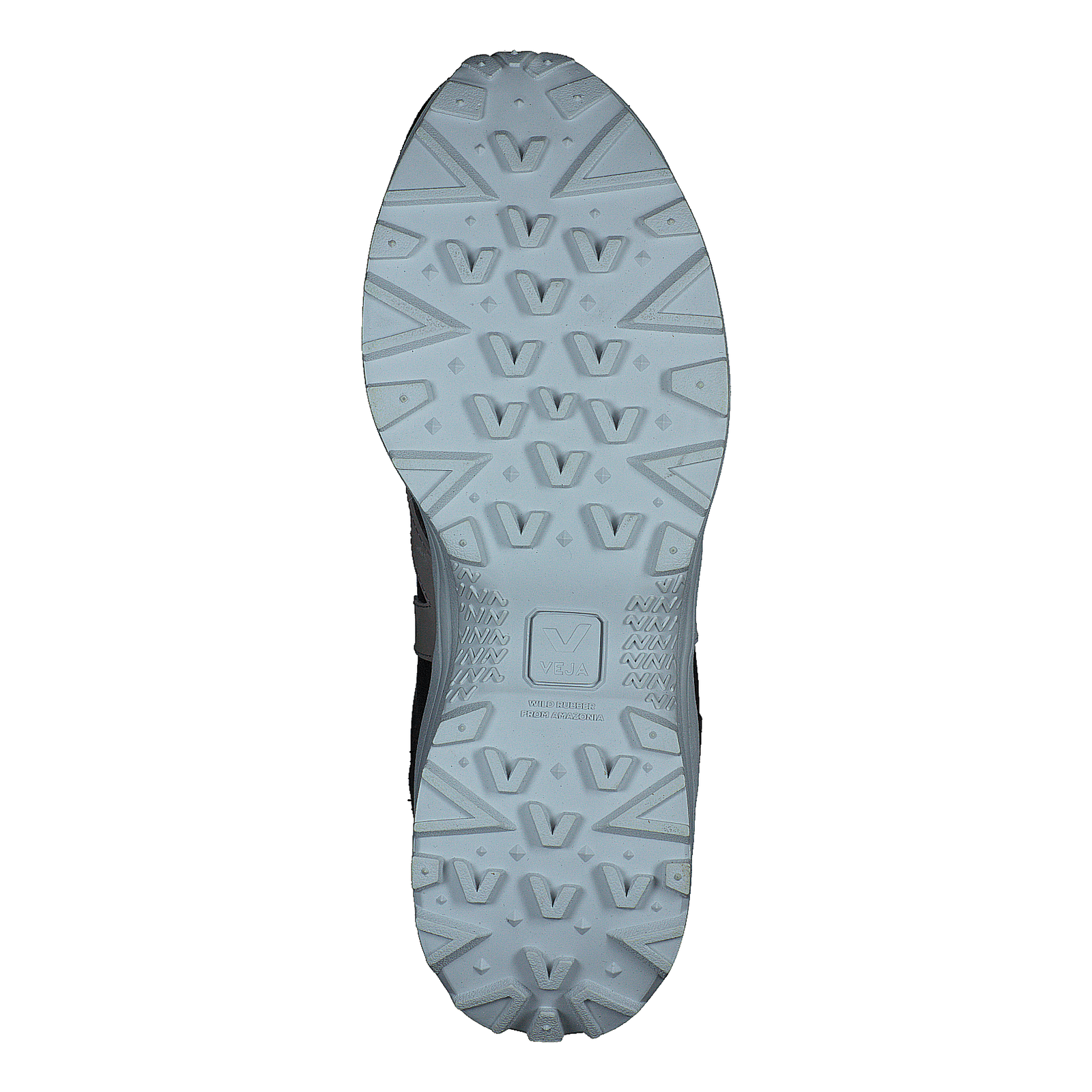 Hiking Style Cwl Rickovens /black