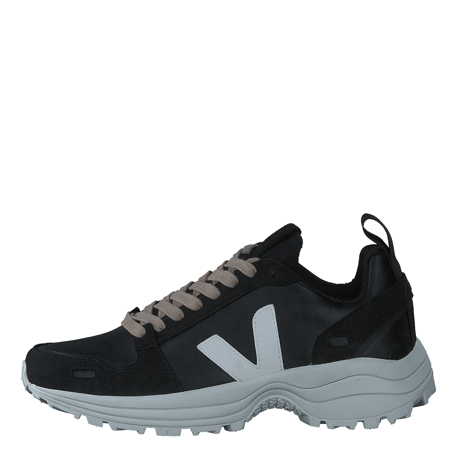 Hiking Style Cwl Rick Ovens /pearl