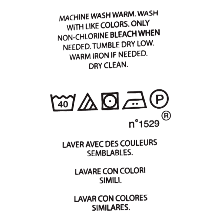 Slim Fit Oxford Shirt BSR White