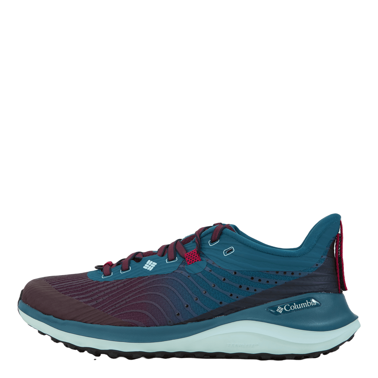 Columbia Escape Ascent™ Marionberry, Deep Water