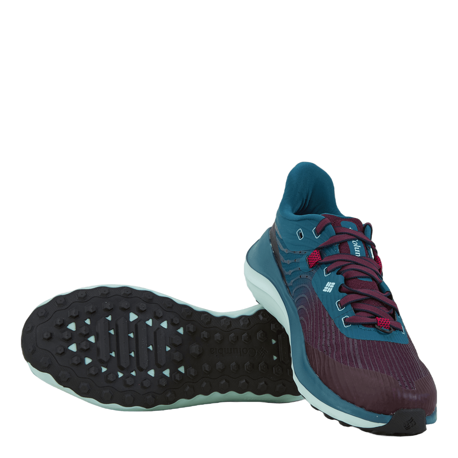 Columbia Escape Ascent™ Marionberry, Deep Water