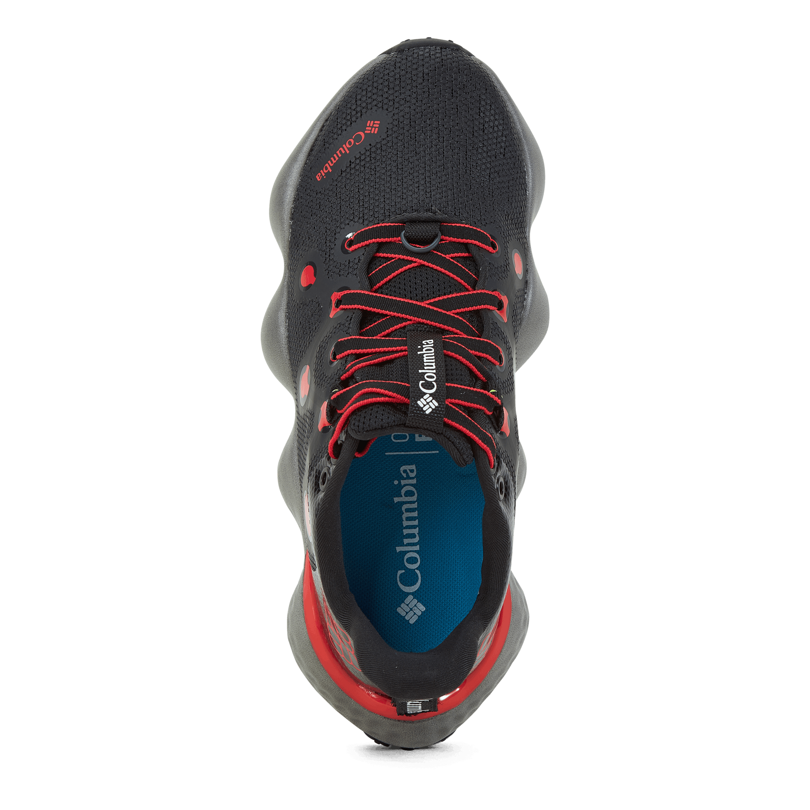 Escape™ Thrive Ultra™ Black, Red Hibiscus