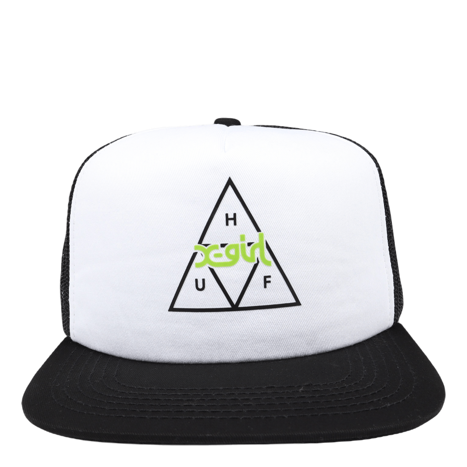 Og Trucker Hat Black