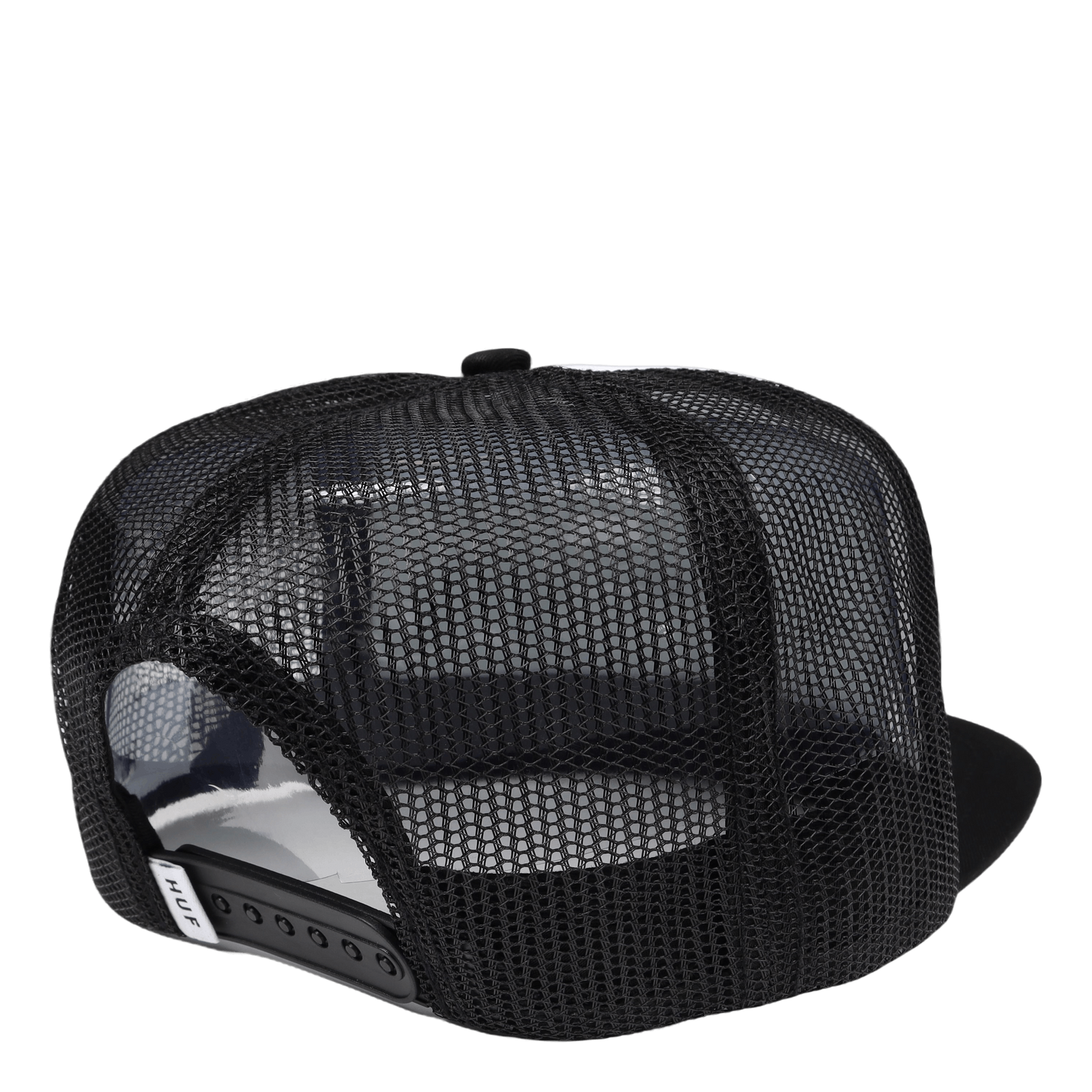 Og Trucker Hat Black