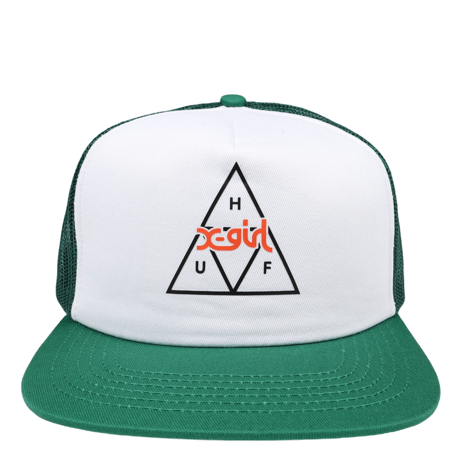 Og Trucker Hat Green