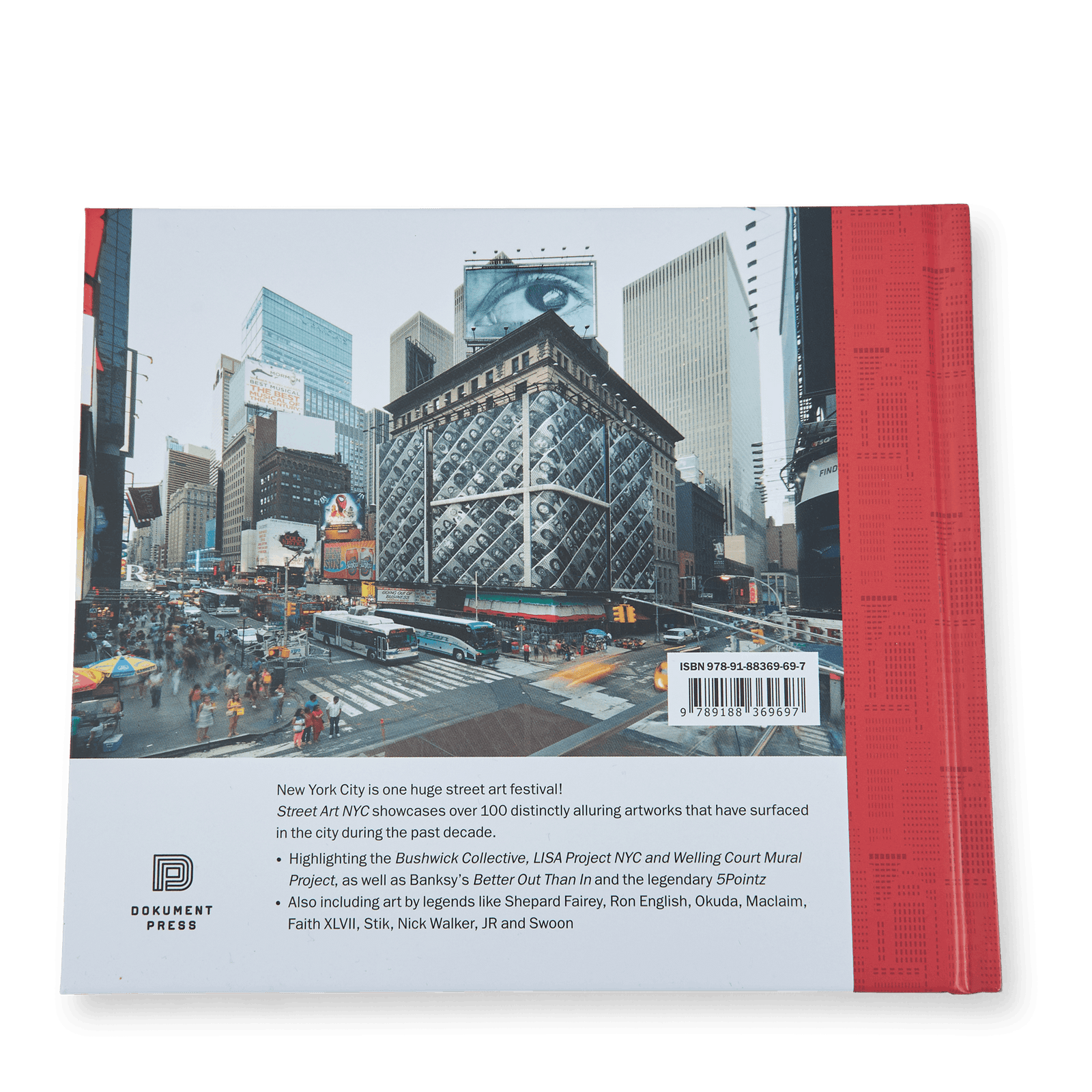 Street Art Nyc Multi