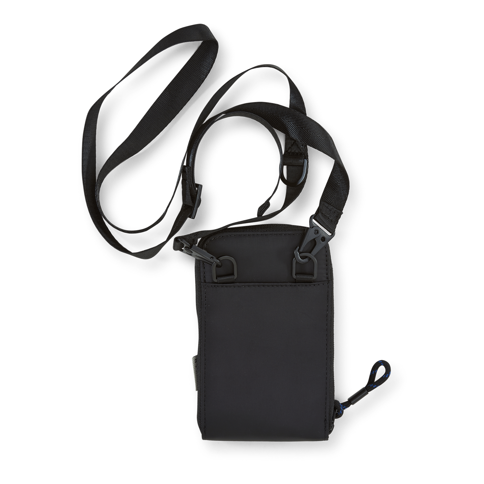 Raider Premium Nylon Black