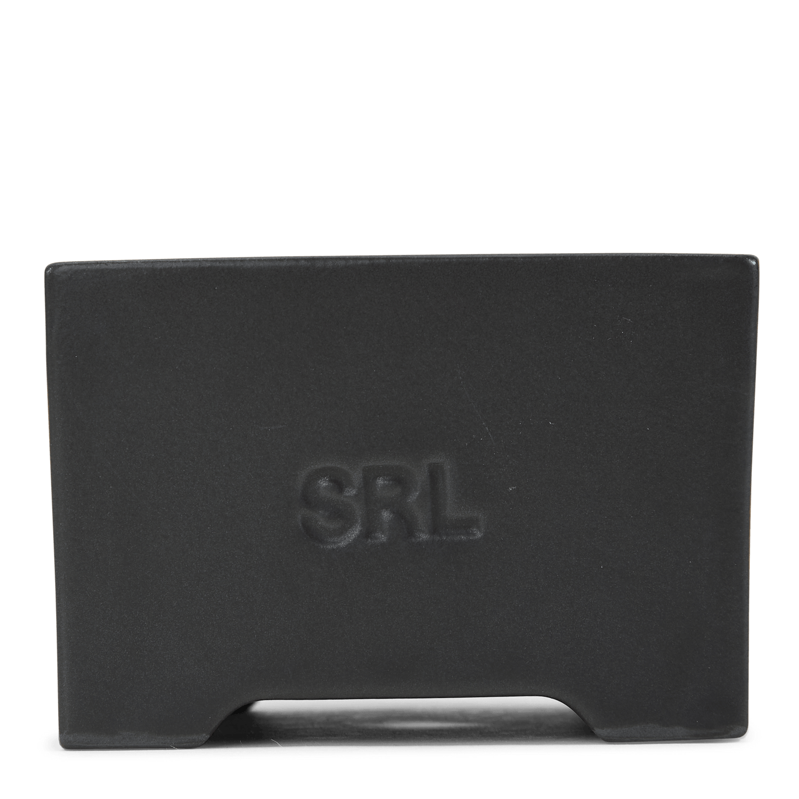 Tsukamoto . Srl Square-low Pla Black