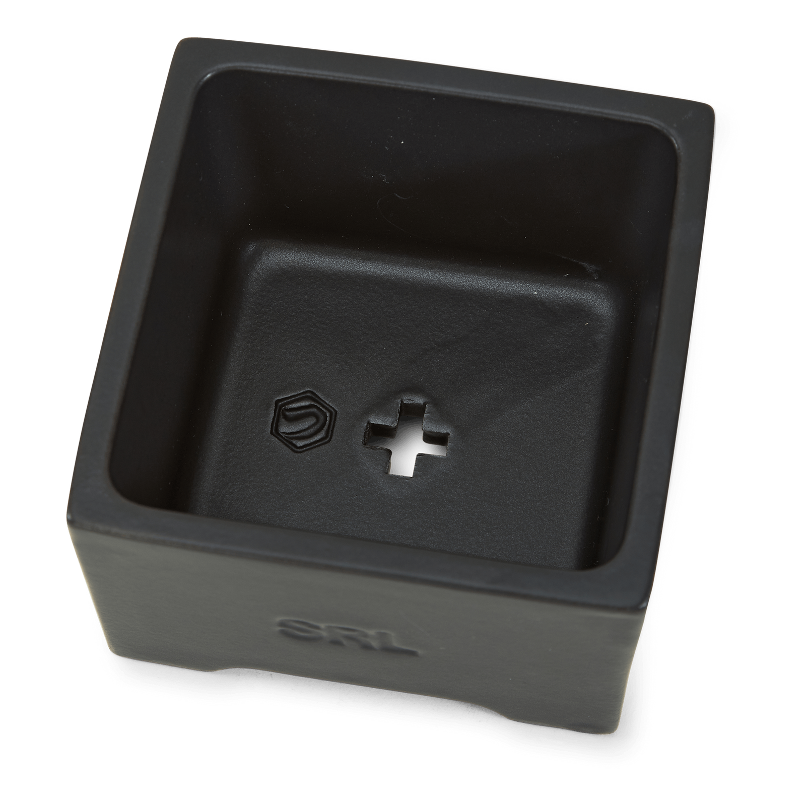 Tsukamoto . Srl Square-low Pla Black