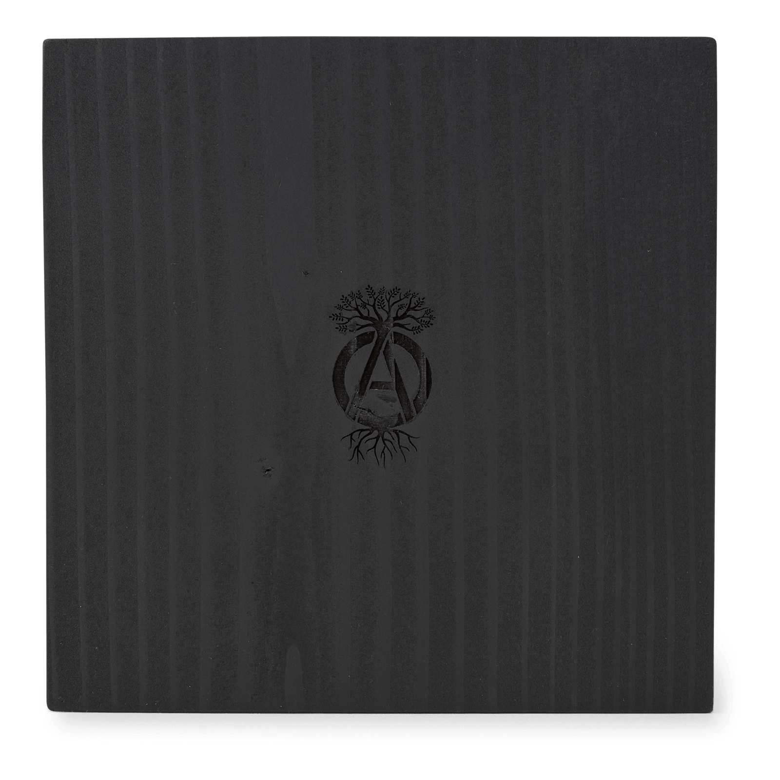 Warlock . Srl Cube-4 . Wd Black