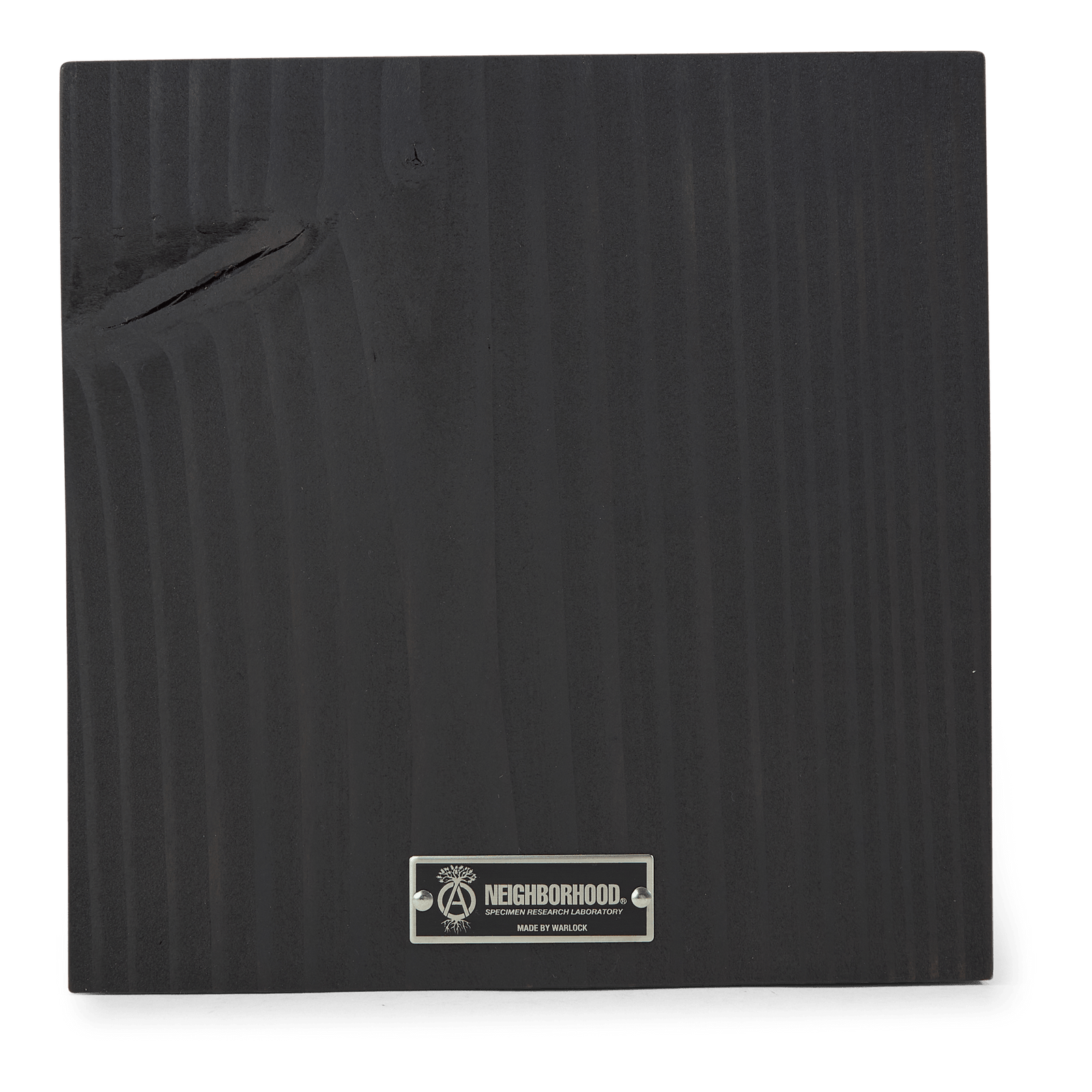 Warlock . Srl Cube-4 . Wd Black