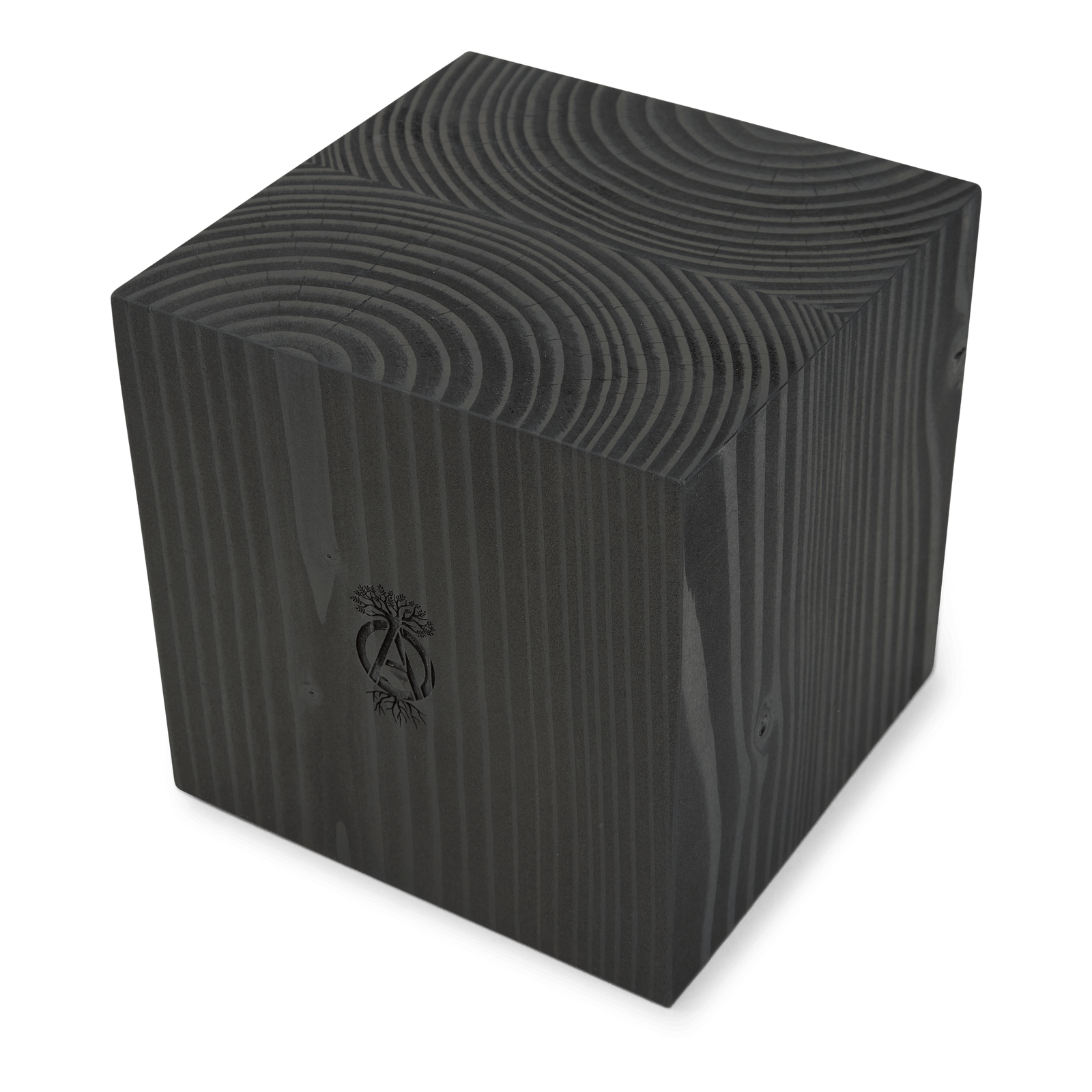 Warlock . Srl Cube-4 . Wd Black