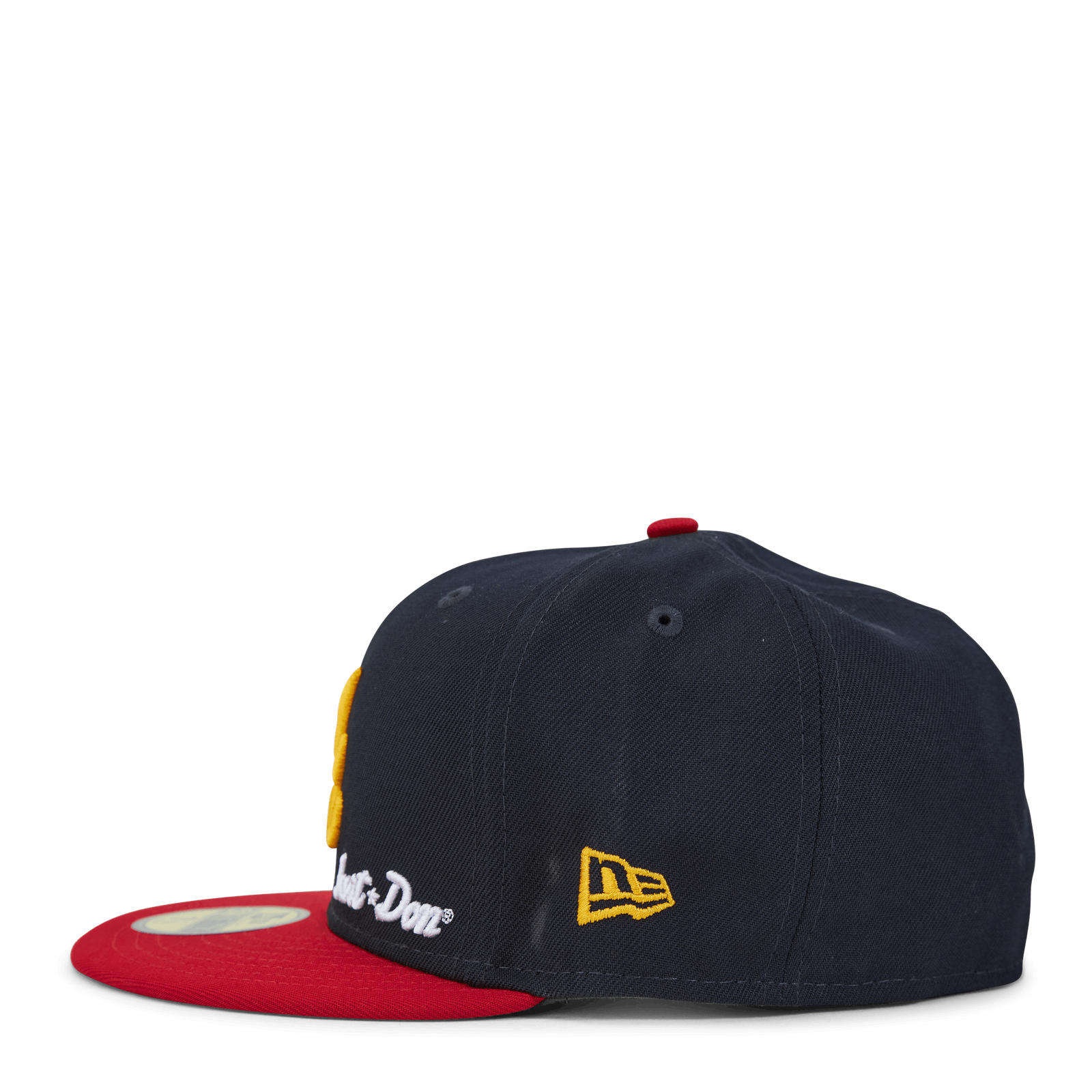 Just Don 5950 Braves Navy