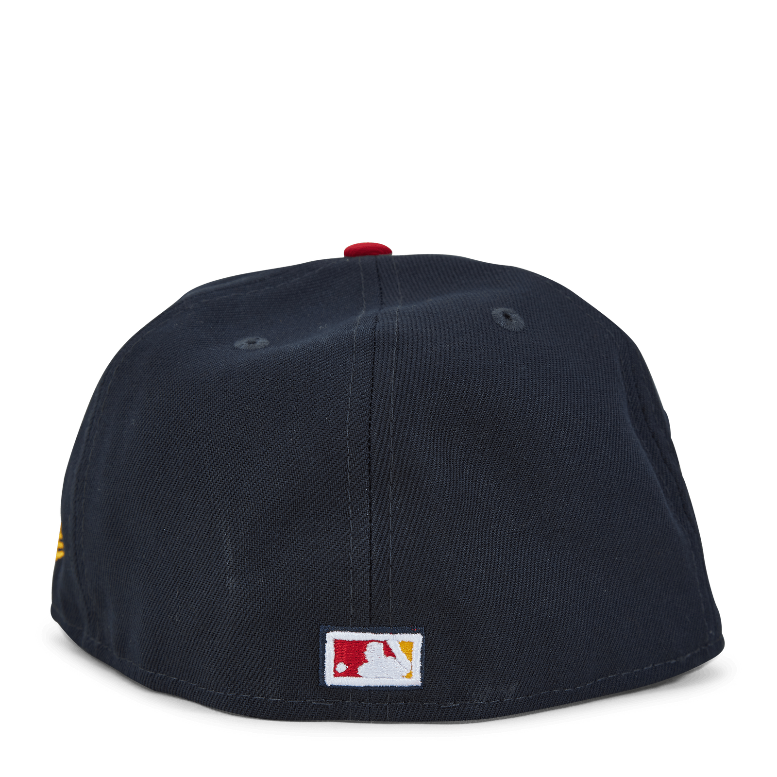 Just Don 5950 Braves Navy