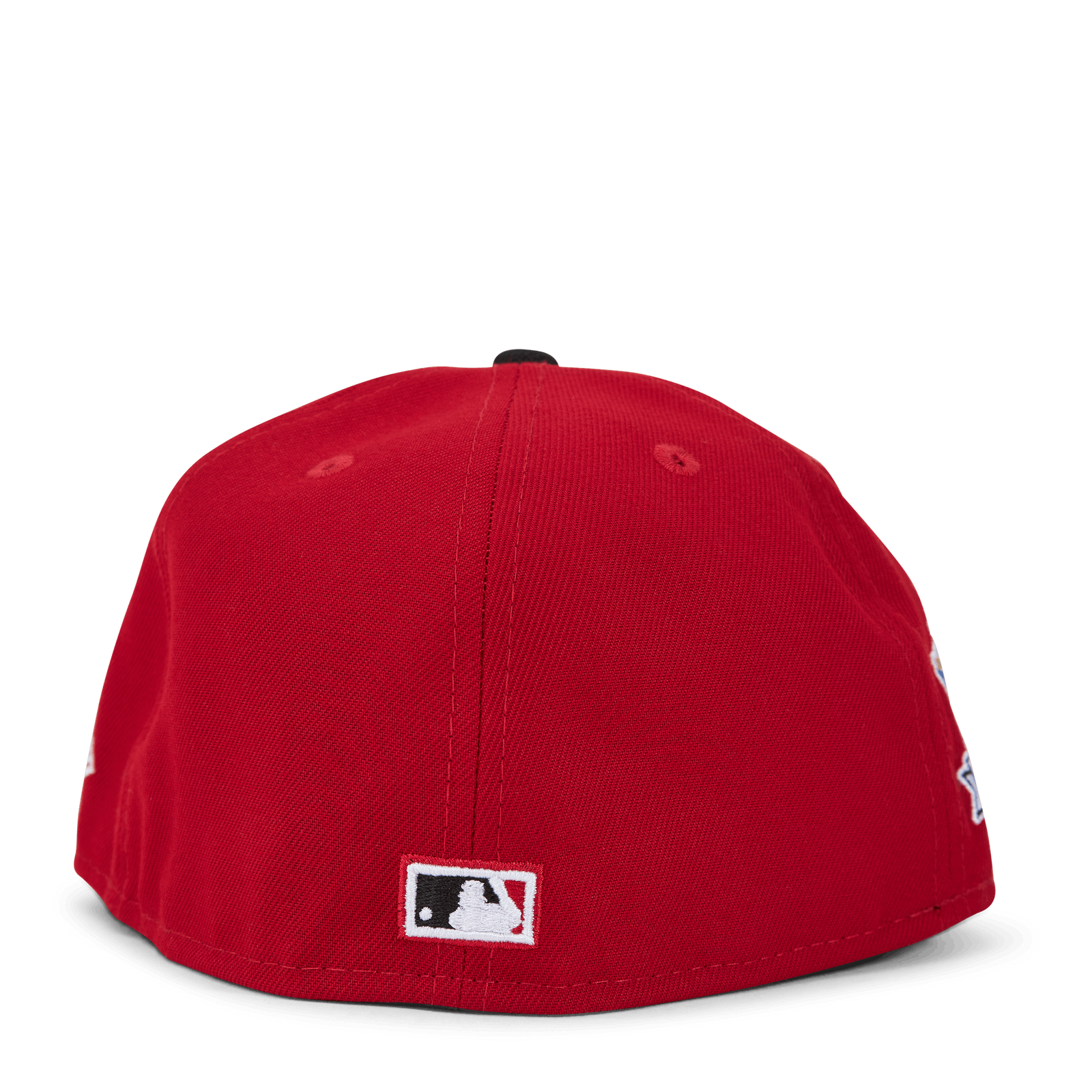 Just Don 5950 Cubs Scarlet