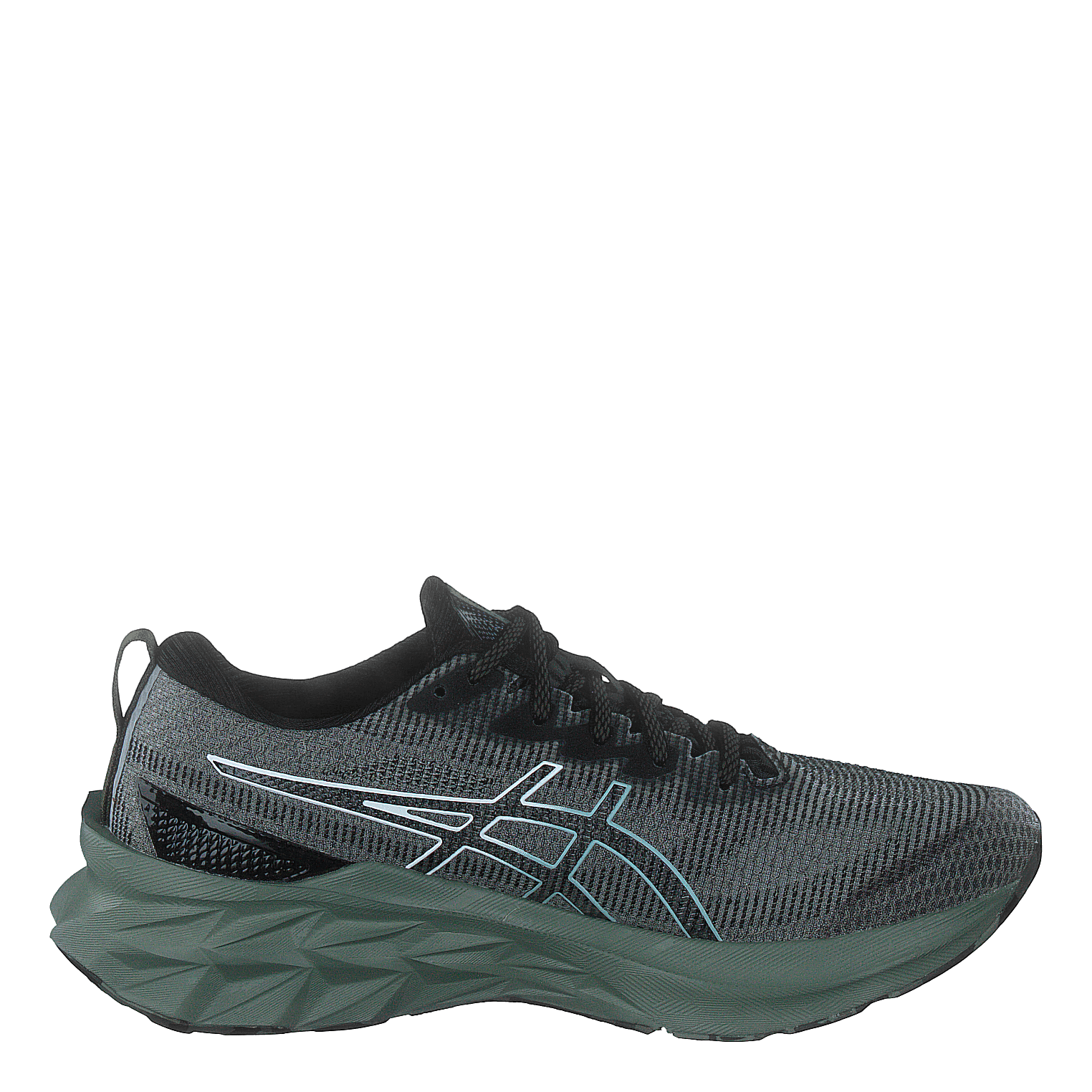 Novablast 2 Le Lichen Green/white