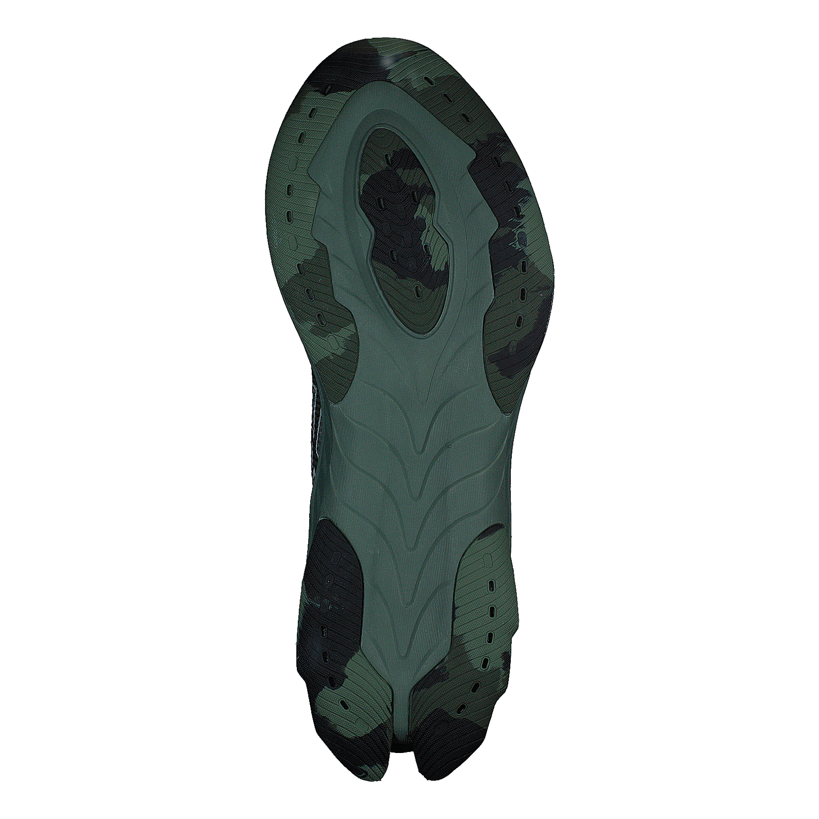 Gel-kinsei Blast Le Lichen Green/white