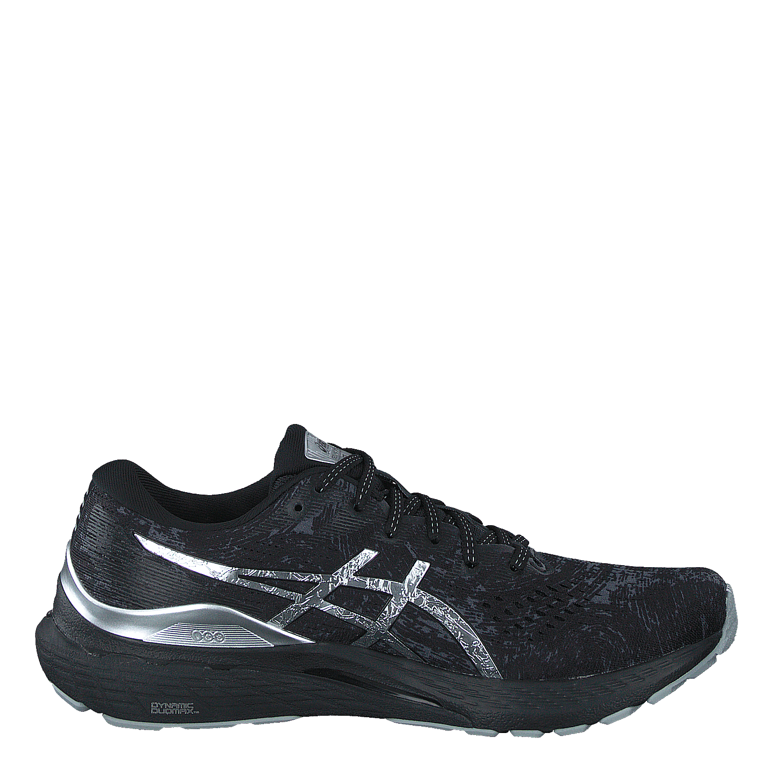 Gel-kayano 28 Carrier Grey/pure Silver