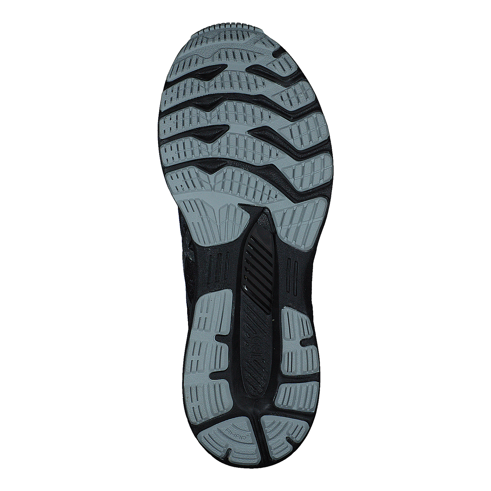 Gel-kayano 28 Carrier Grey/pure Silver