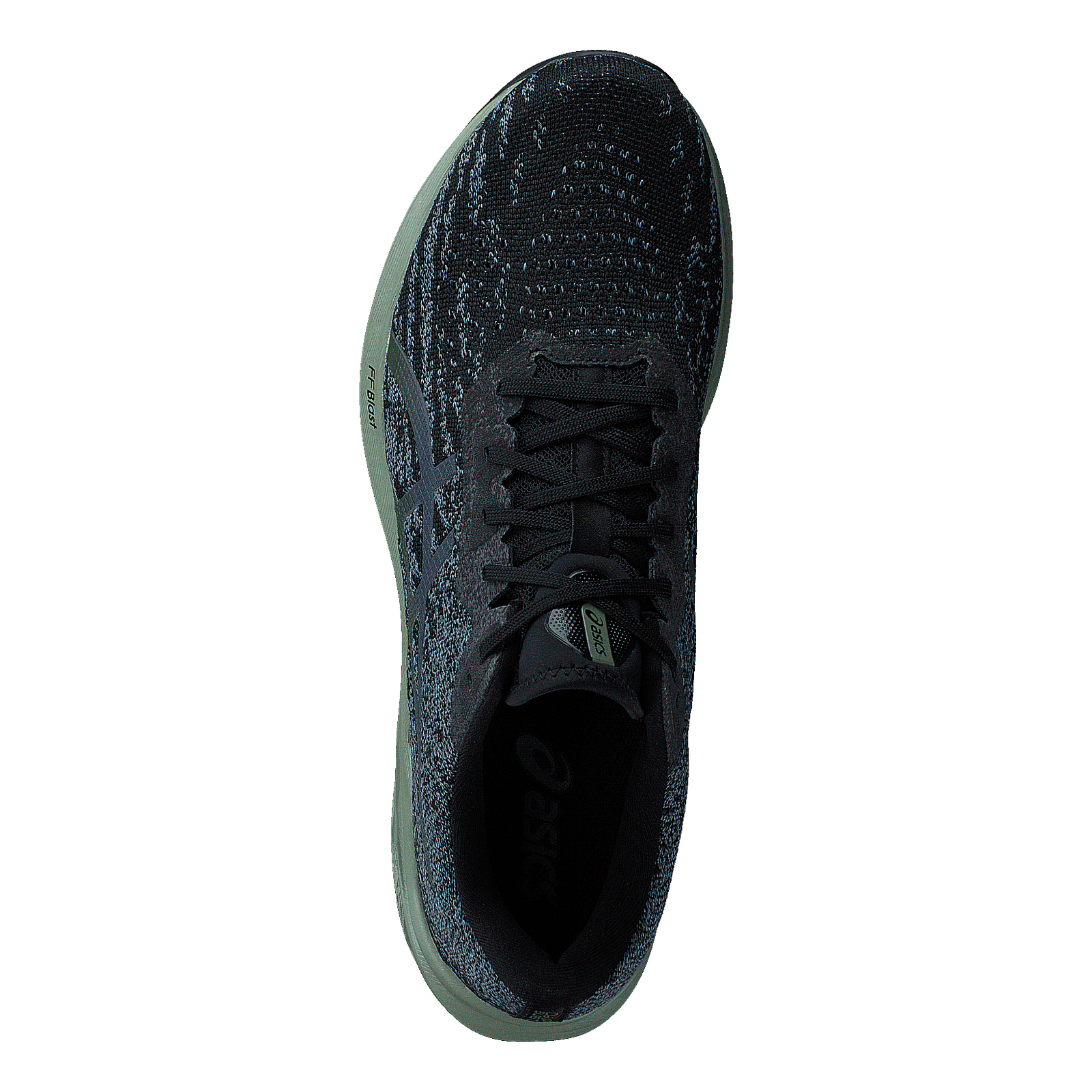 Dynablast 2 Black/carrier Grey