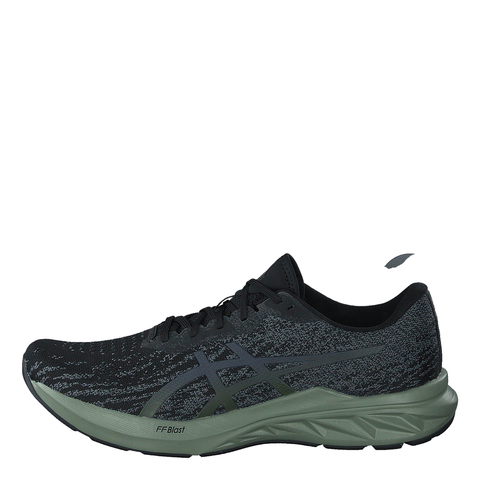 Dynablast 2 Black/carrier Grey