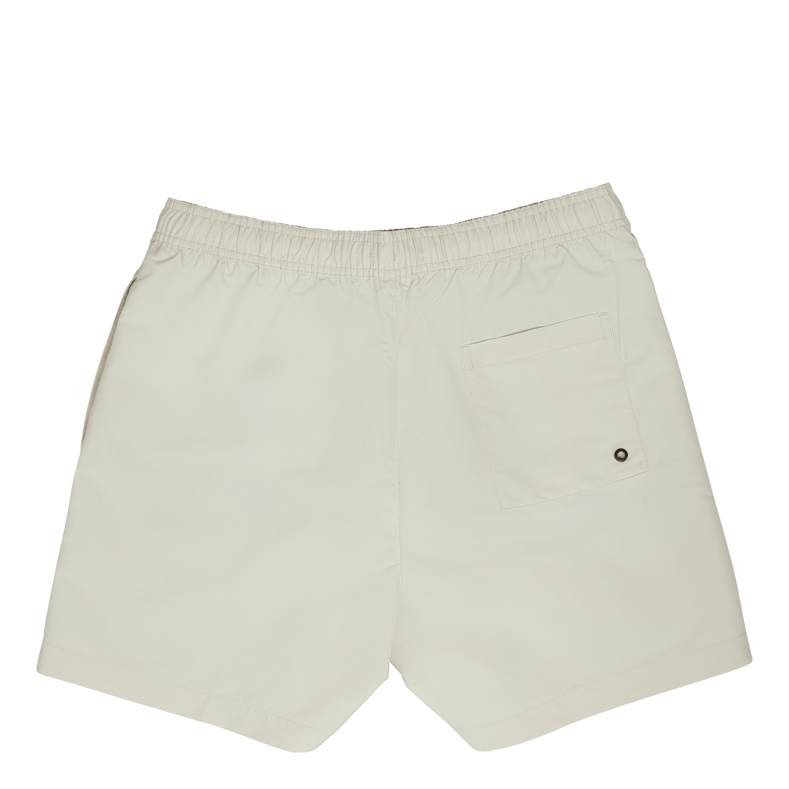 Medium Drawstring Light Silt