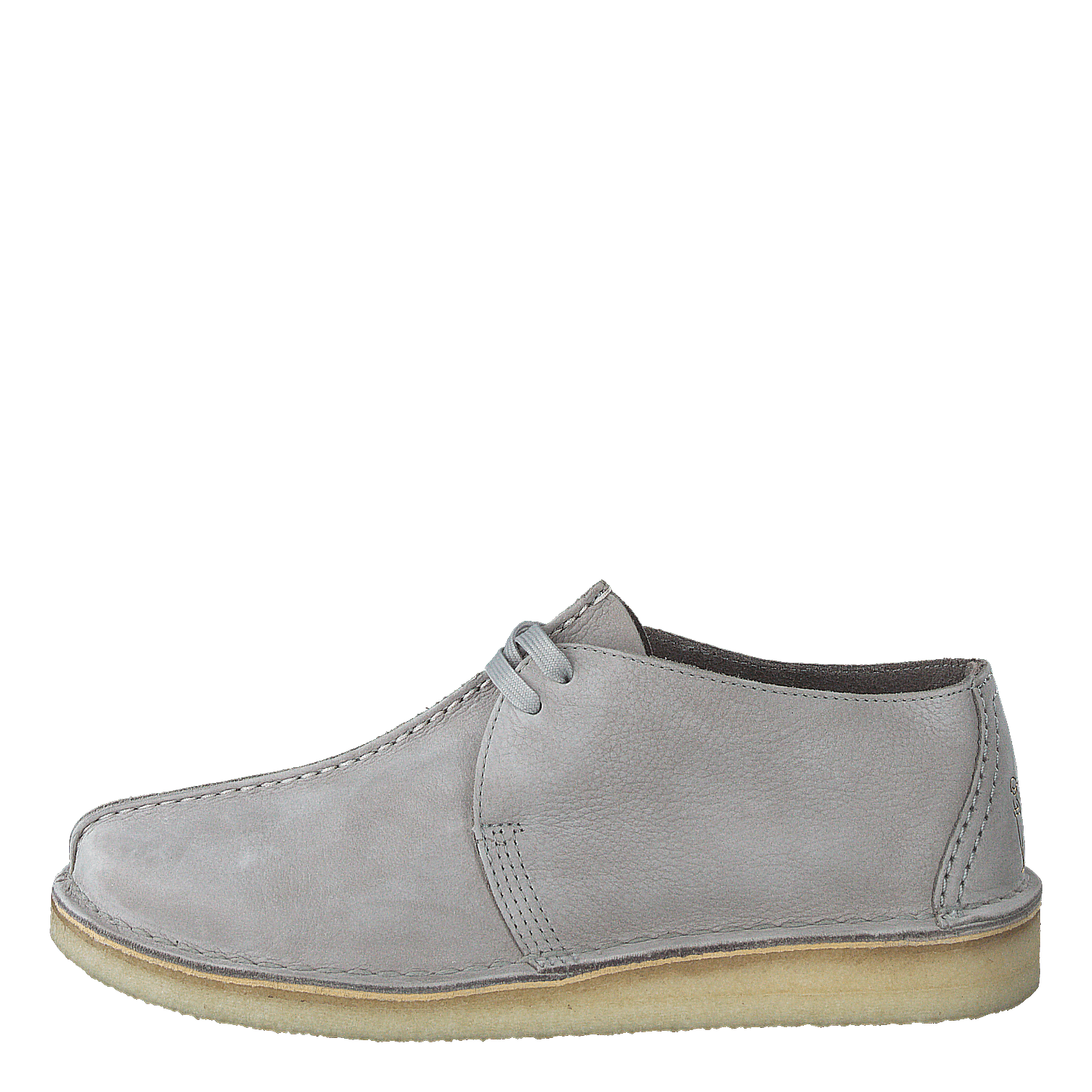 Desert Trek Taupe Nubuck